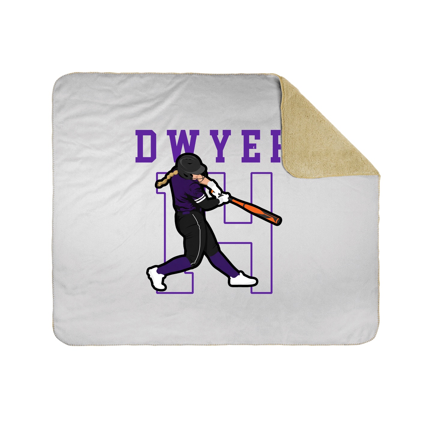 Throw Blanket