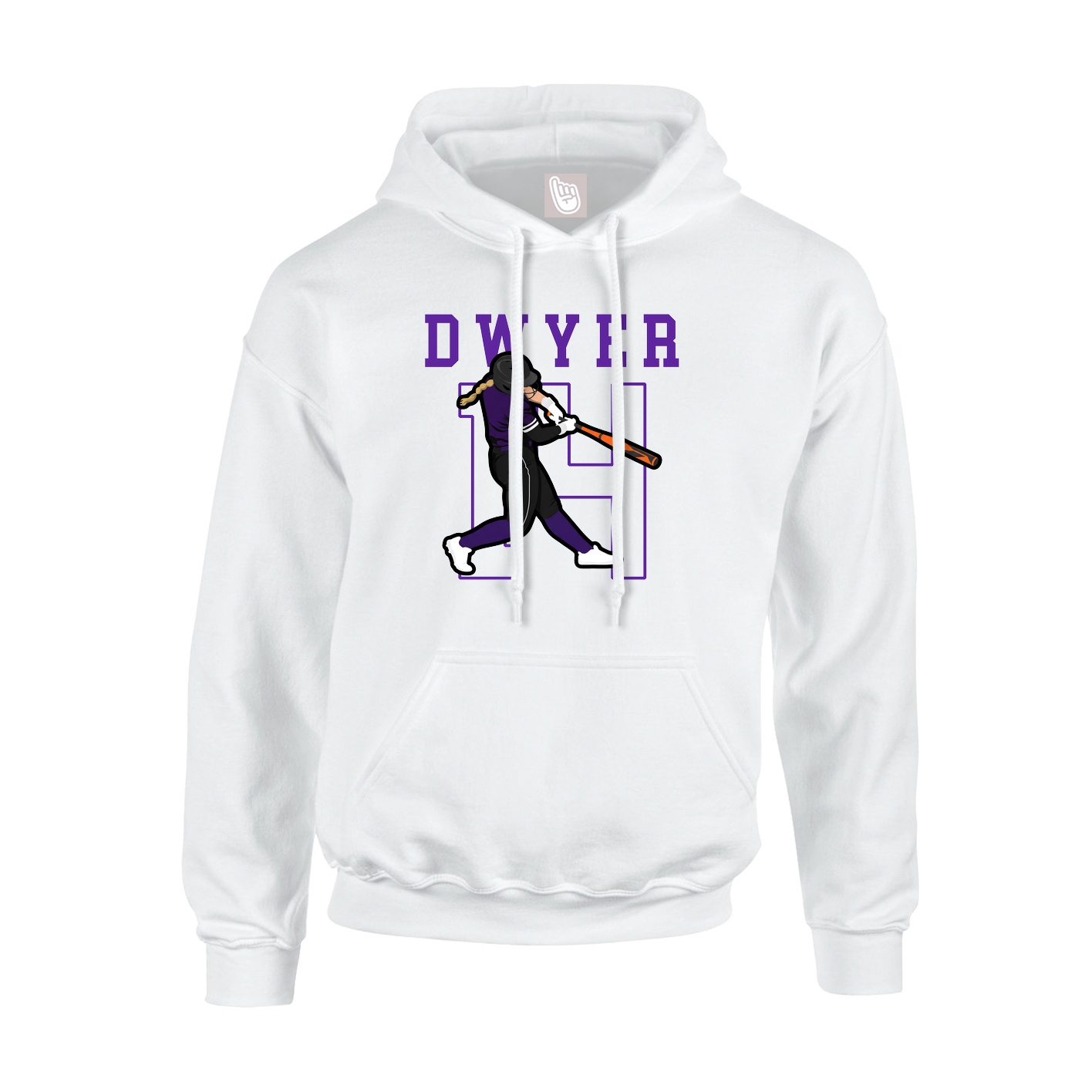 Youth Hoodie