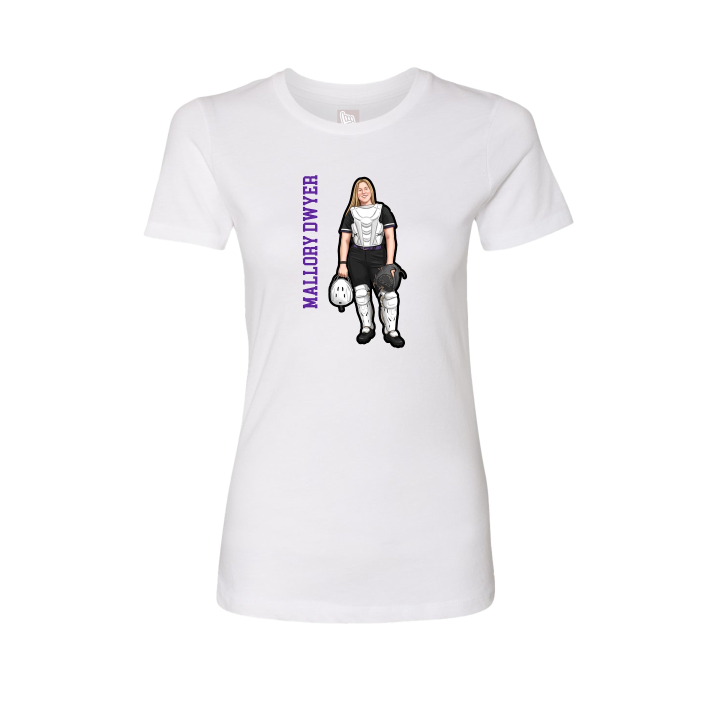 Womens Tee