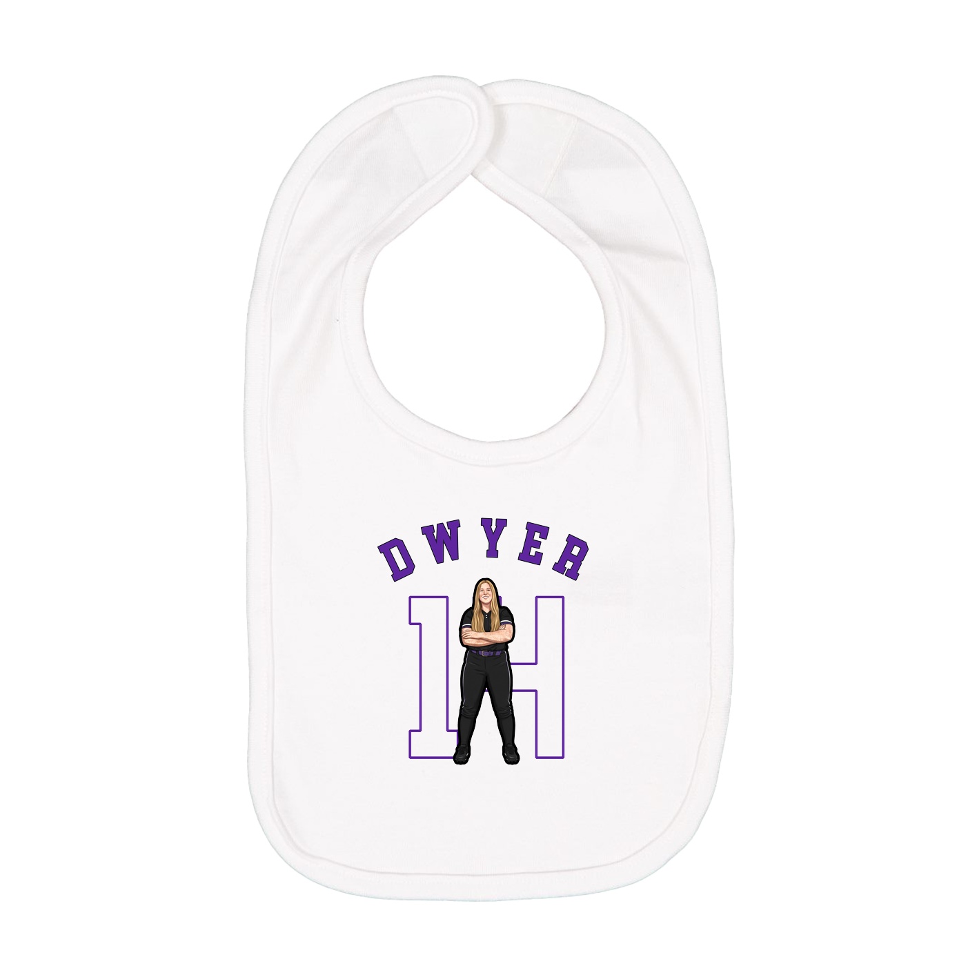 Infant Bib