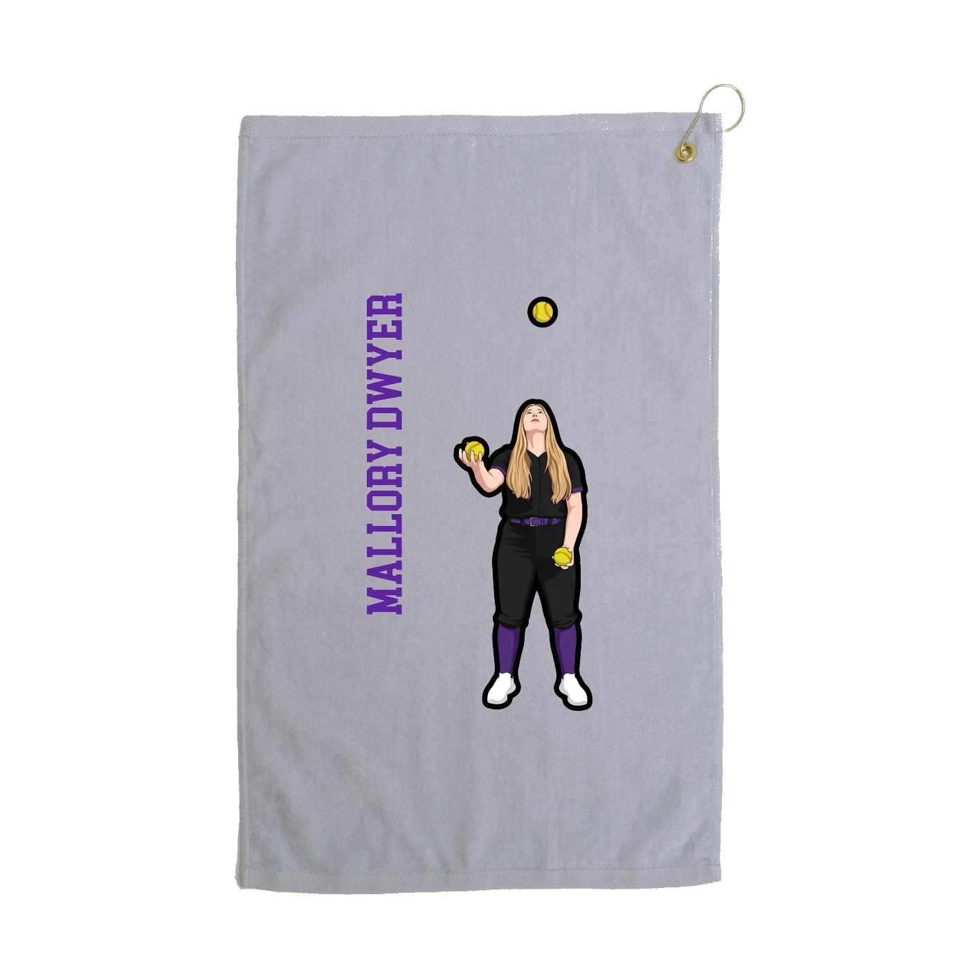 Golf Towel