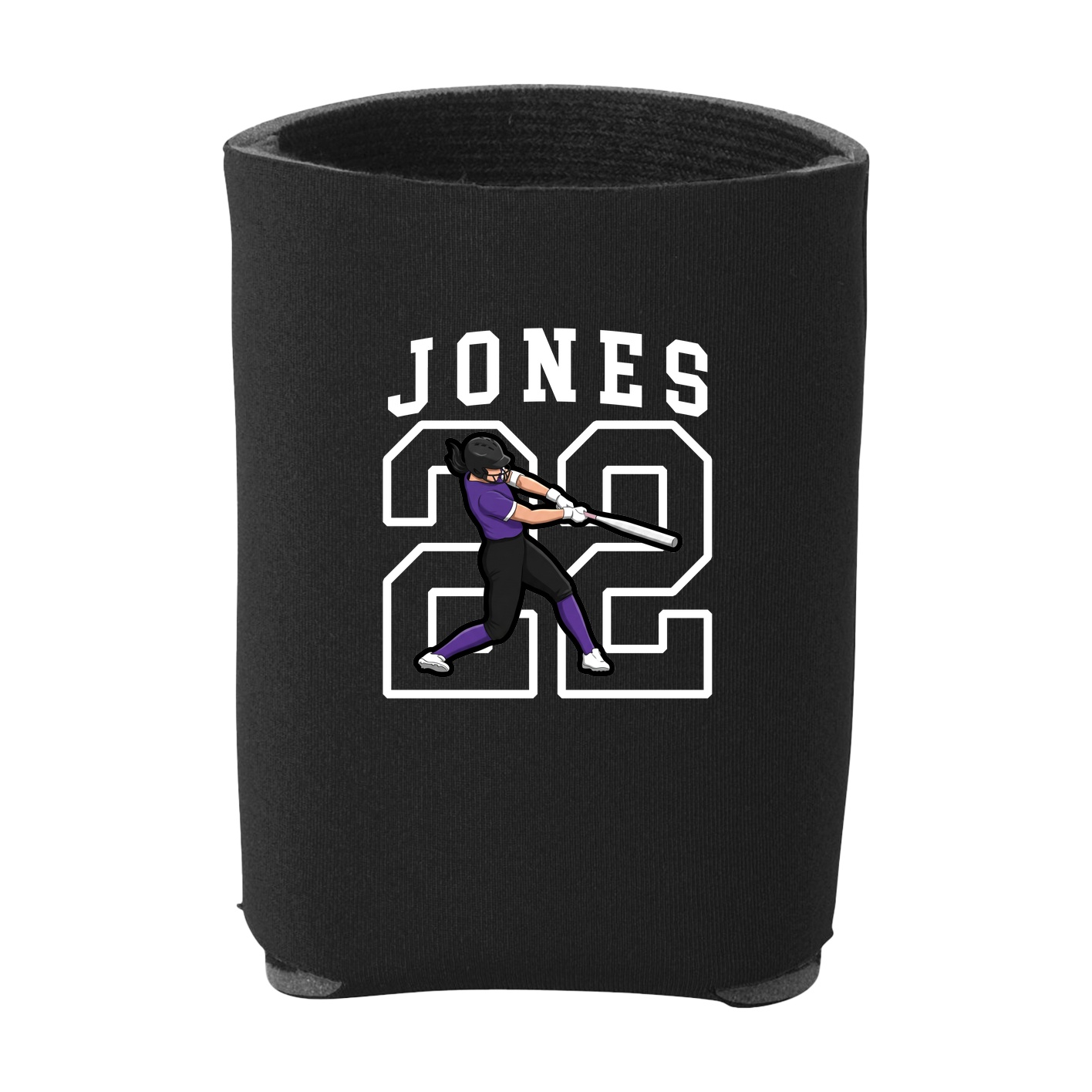 Can Holder — Shirsey in Black