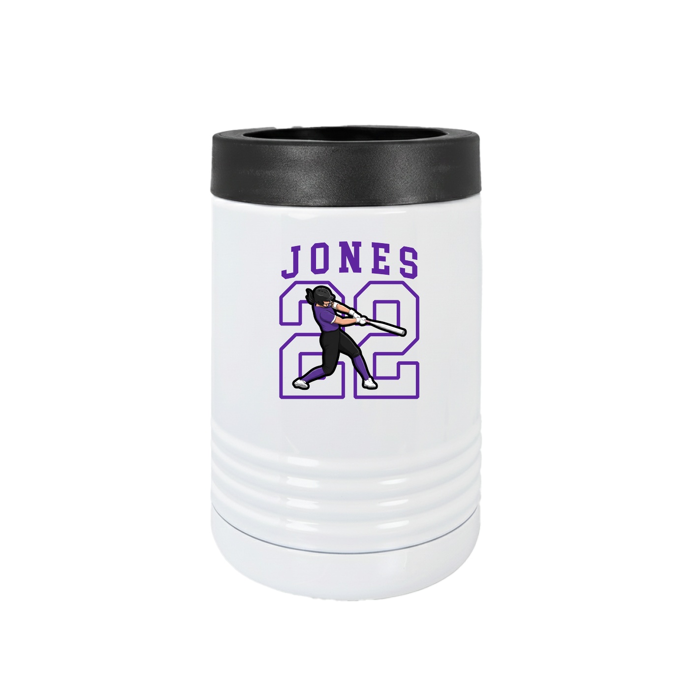 Beverage Holder — Shirsey in White