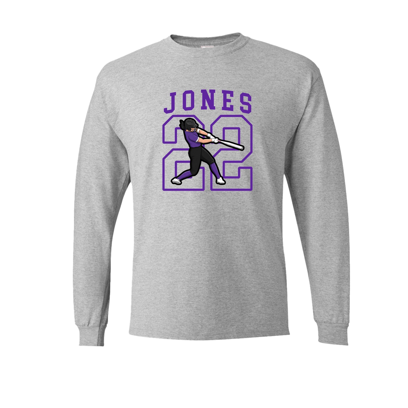 Long Sleeve Tee