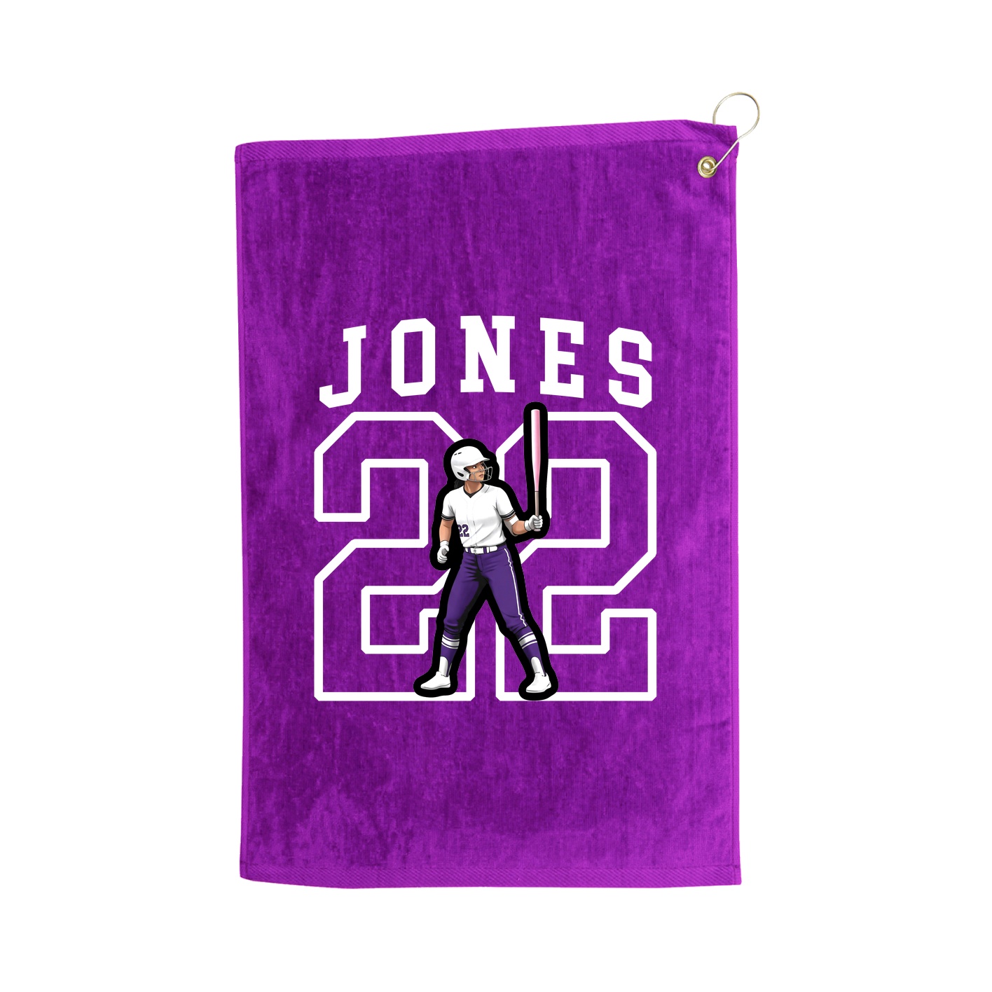 Golf Towel