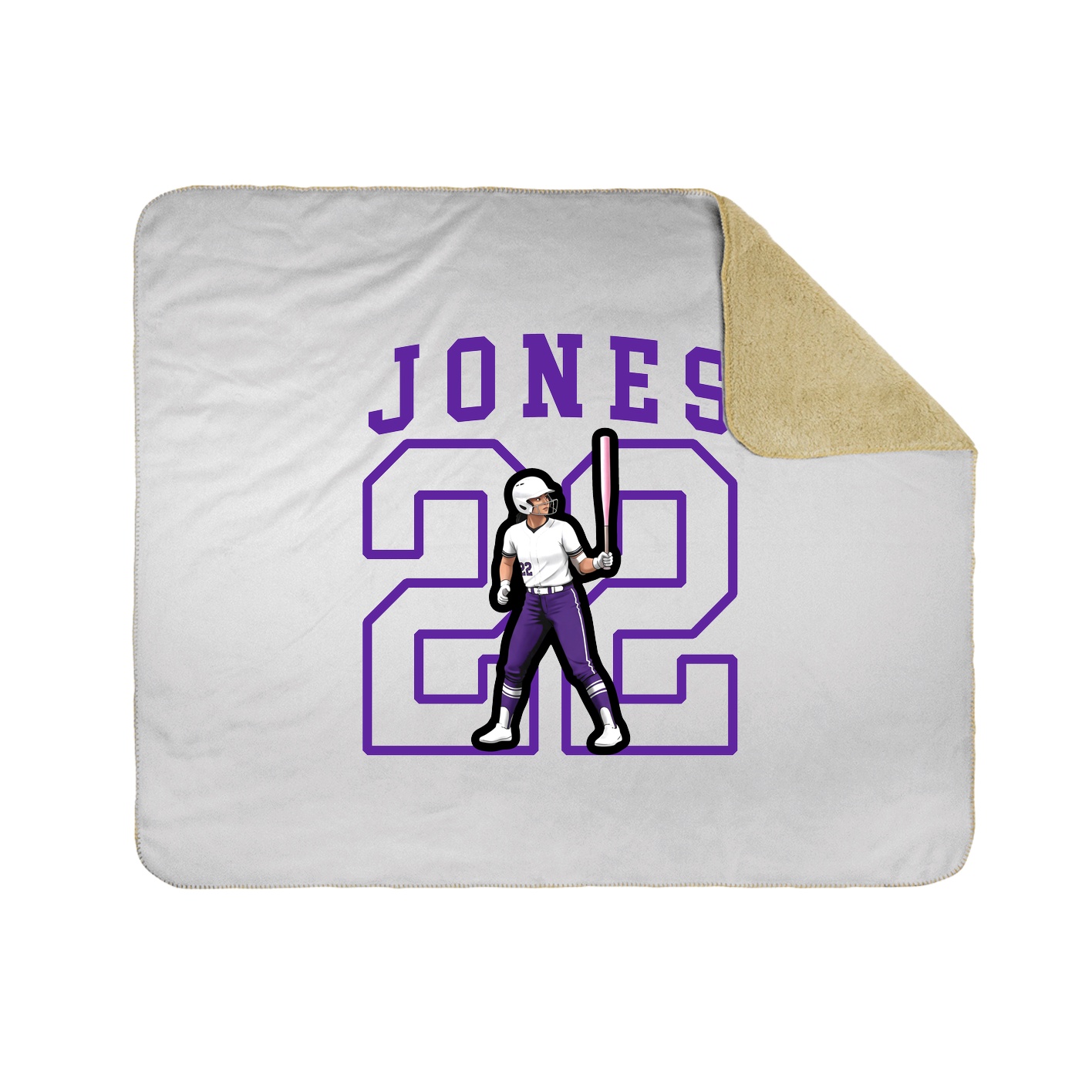 Throw Blanket