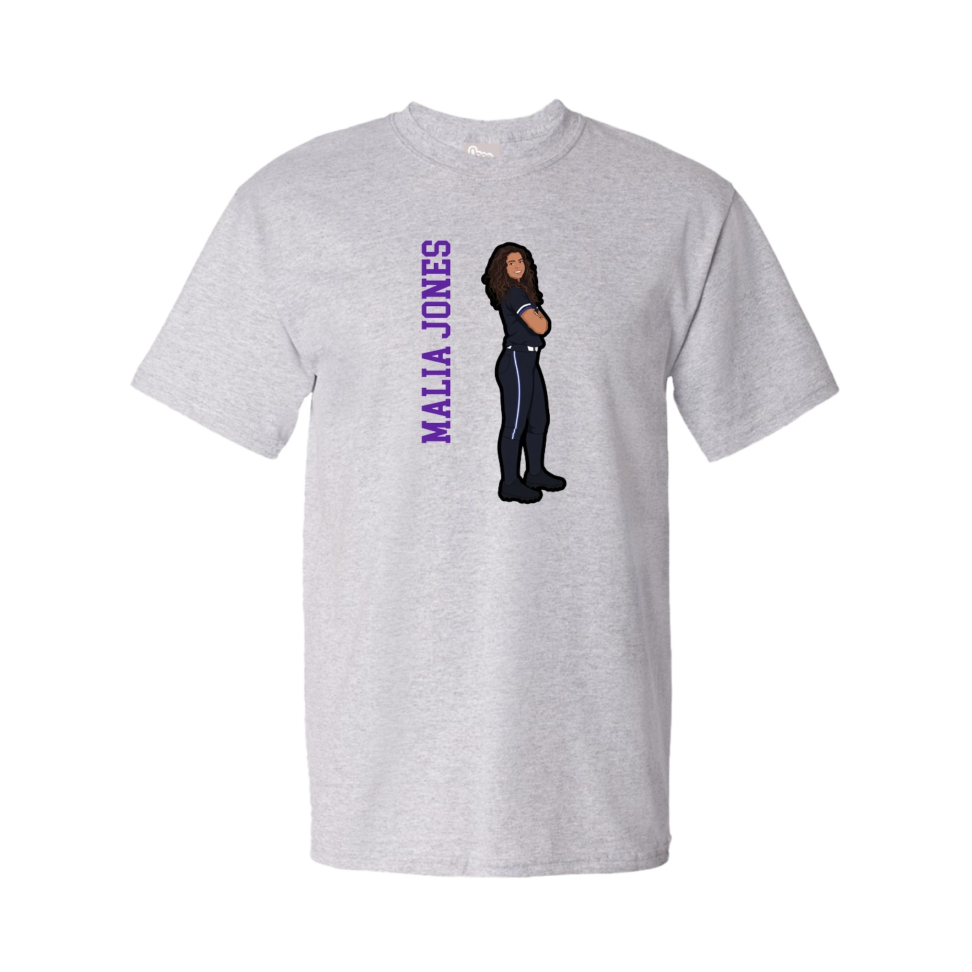 NIL Club Tee