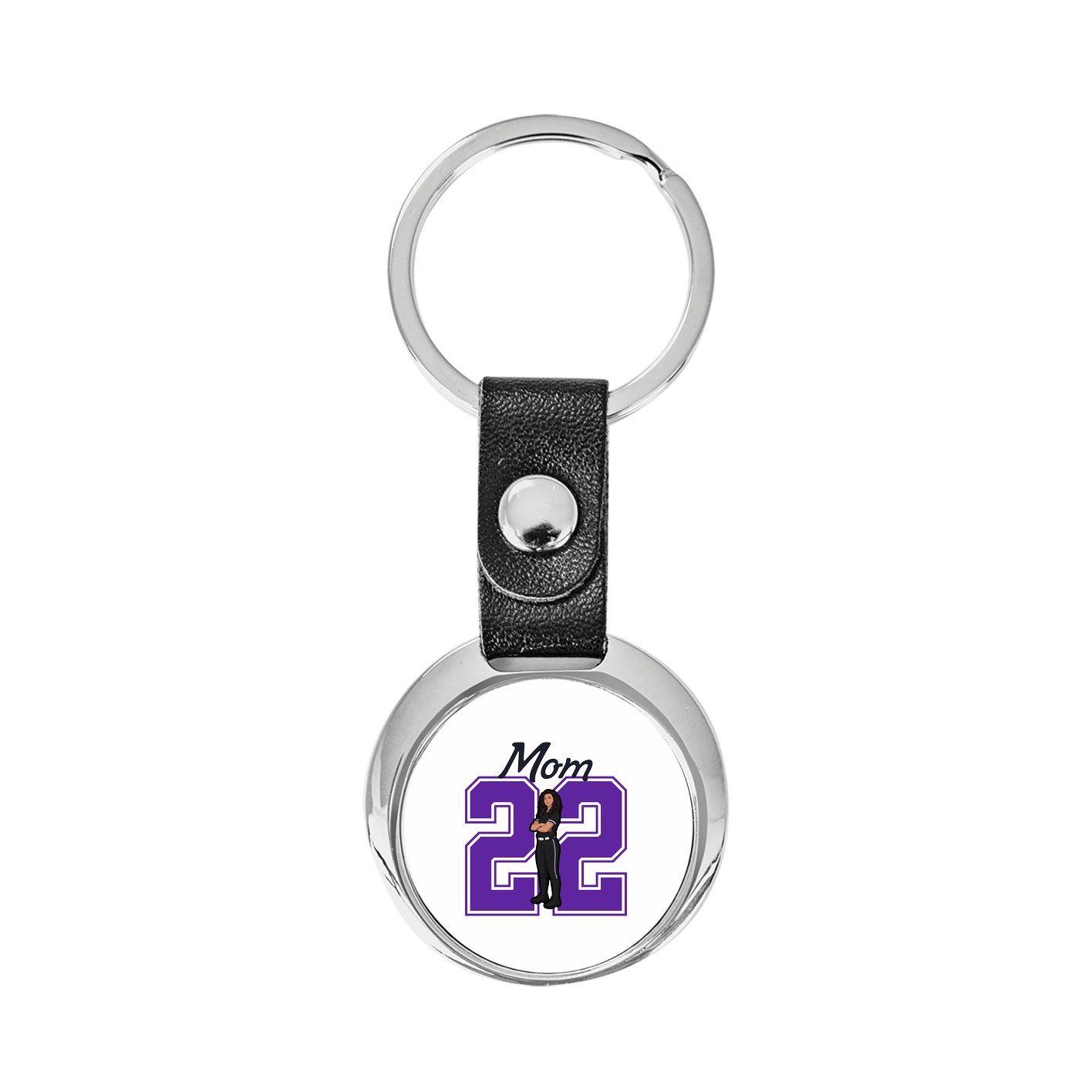 Key Chain — Mothers Day Shirsey in Classic