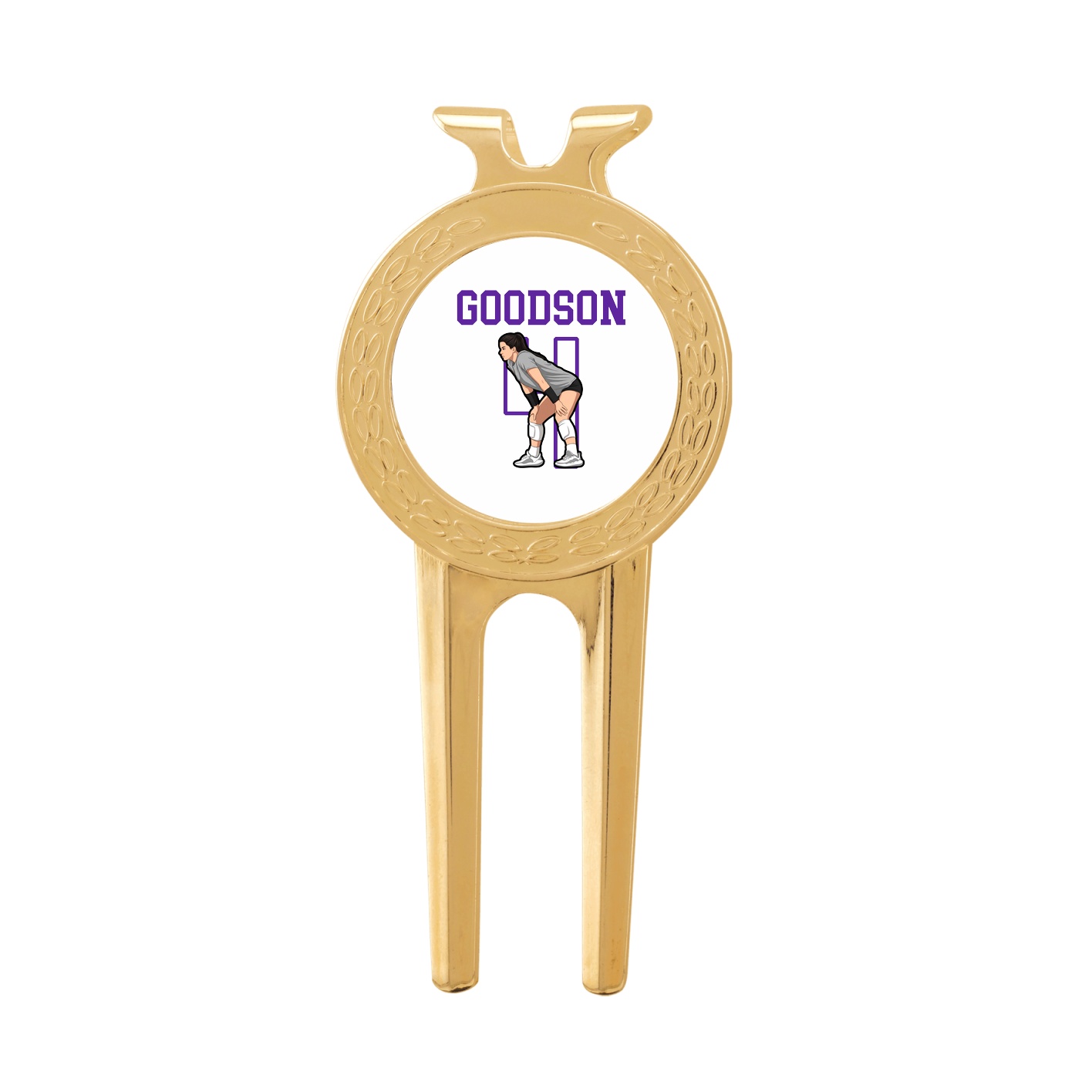 Divot Tool with Ball Marker — Shirsey in Classic