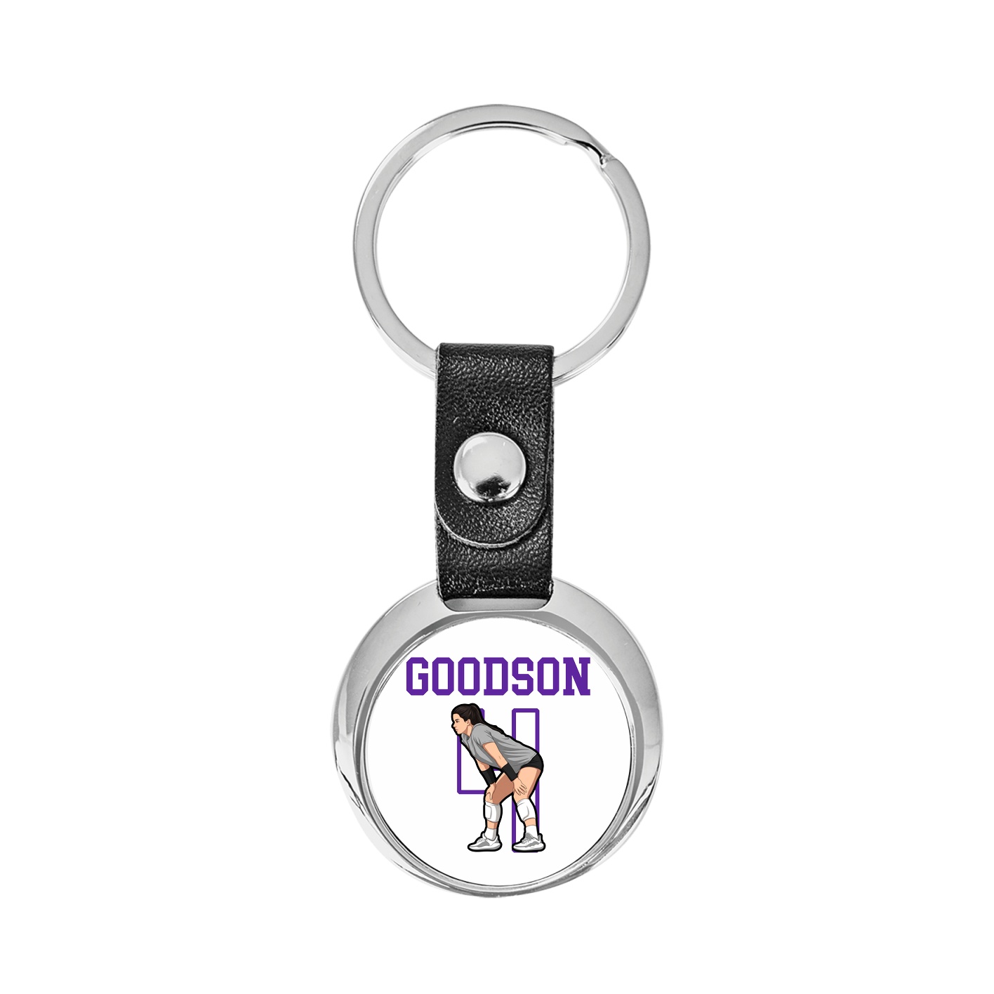 Key Chain — Shirsey in Classic