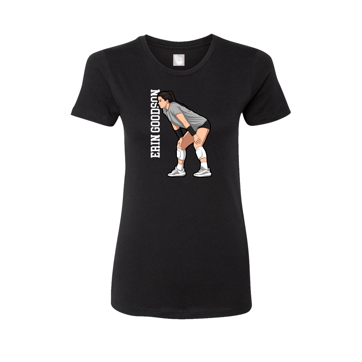 NIL Club Womens Tee
