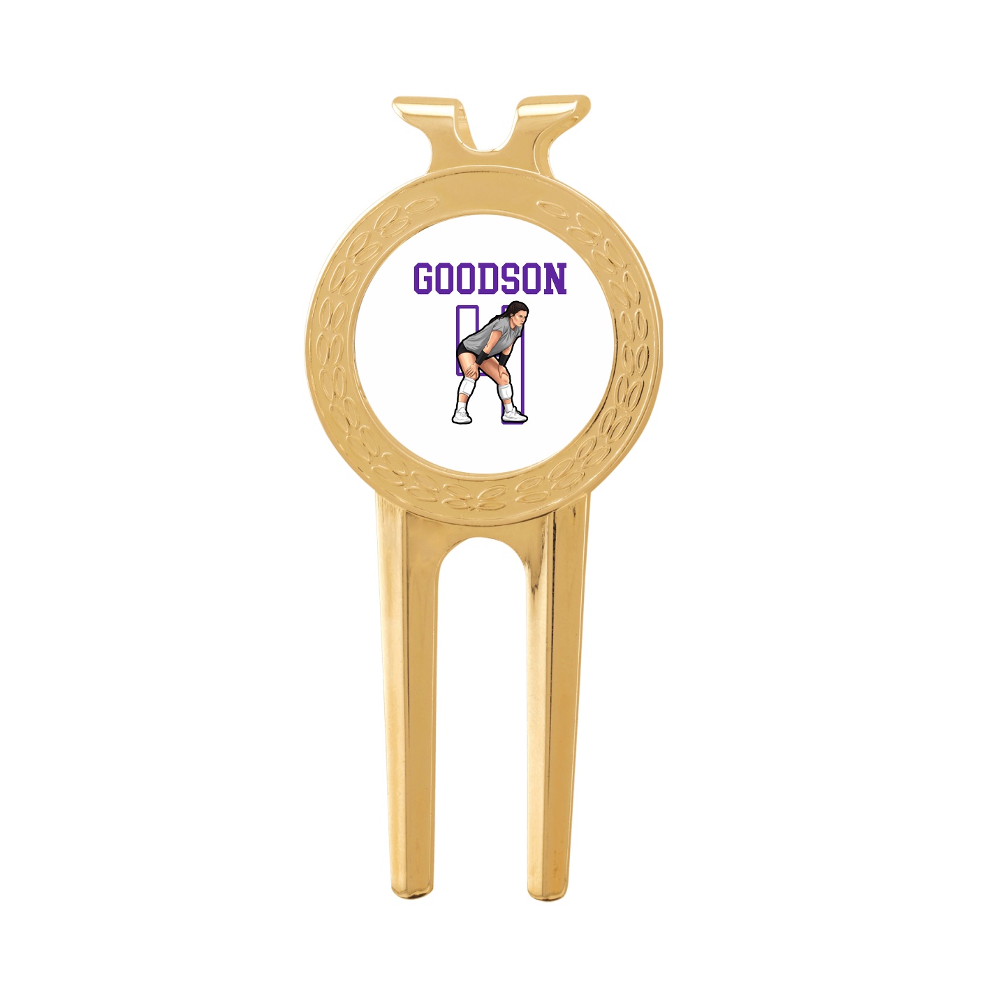 Divot Tool with Ball Marker — Shirsey in Classic