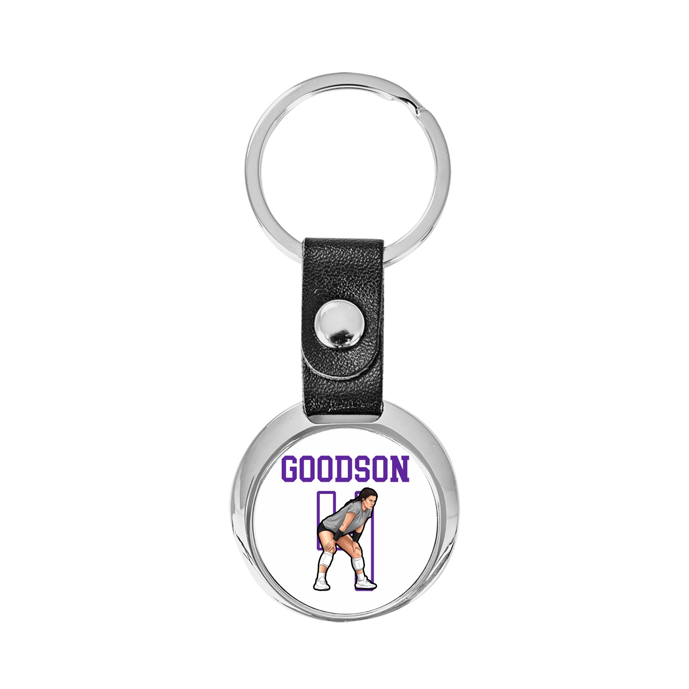 Key Chain — Shirsey in Classic