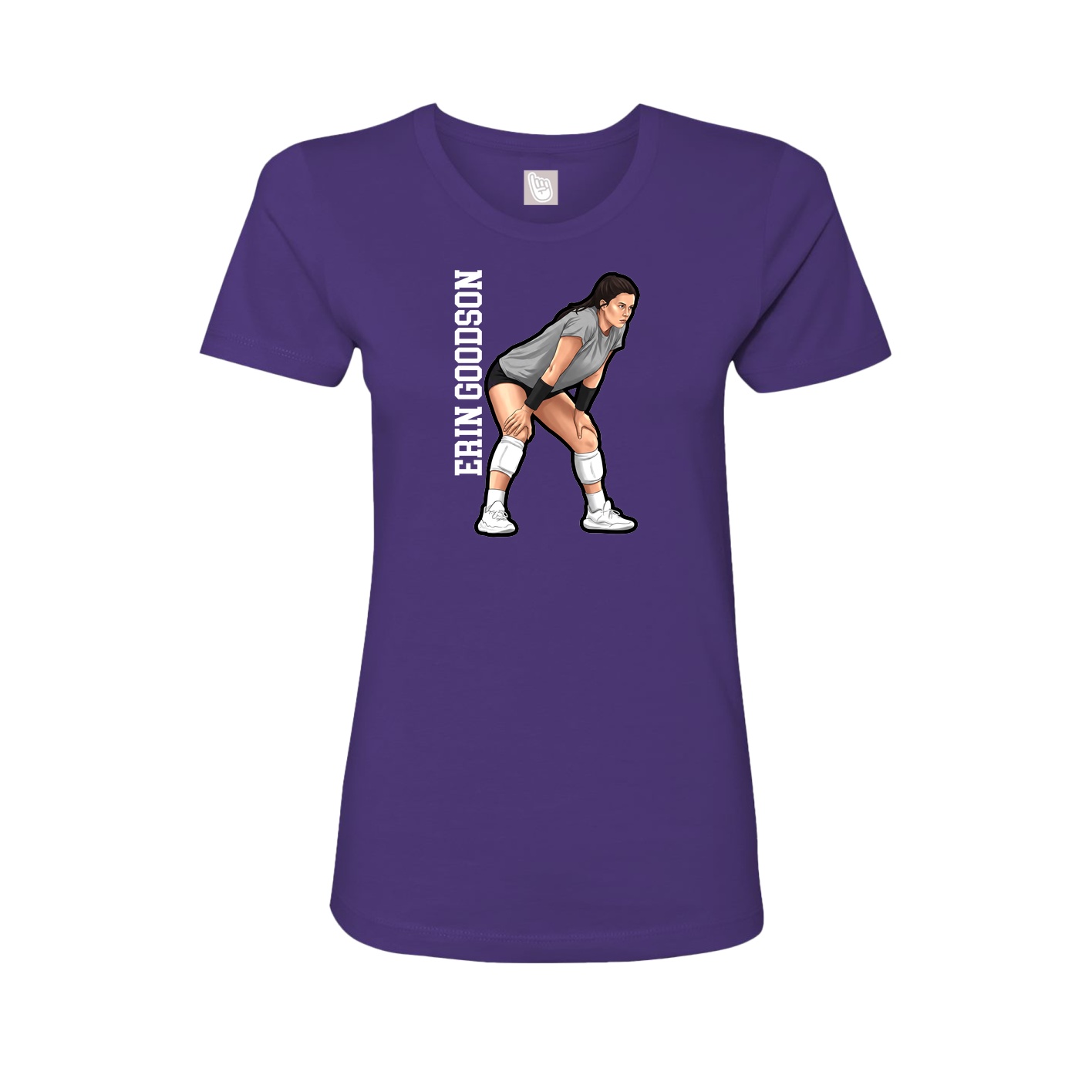 NIL Club Womens Tee