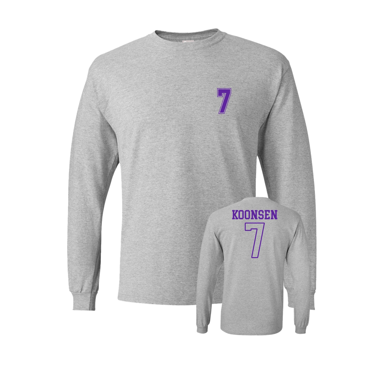 Long Sleeve Tee