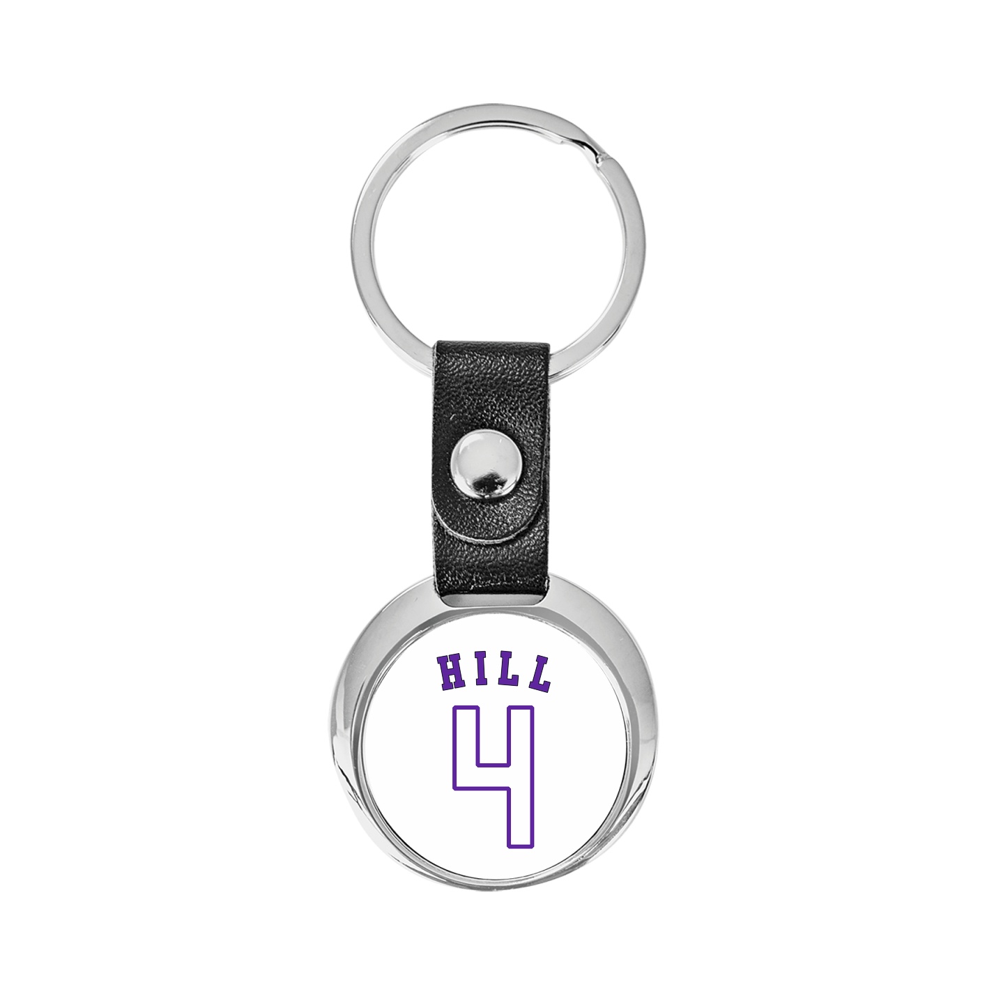 Key Chain — Shirsey Arch in Classic