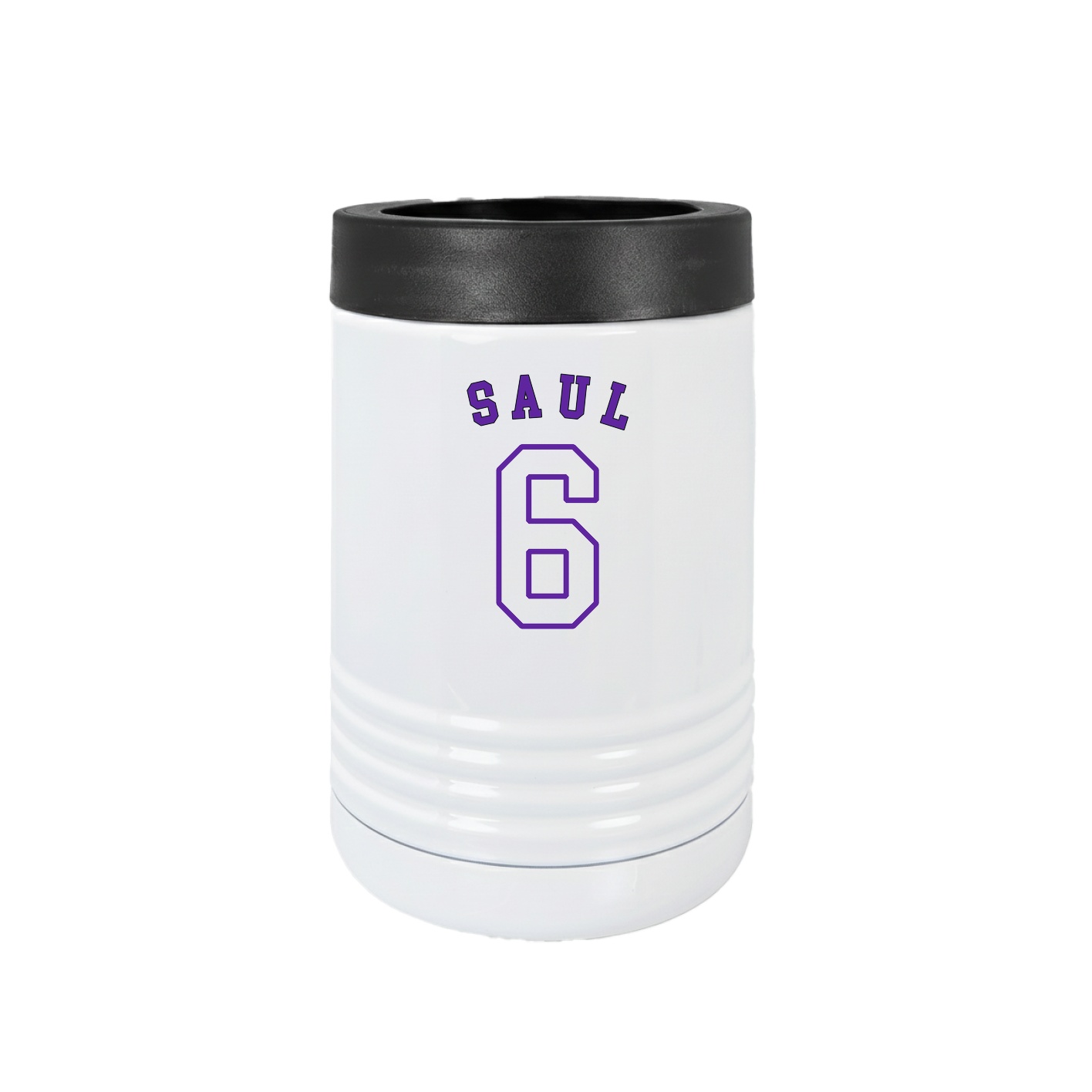 Beverage Holder — Shirsey Arch in White