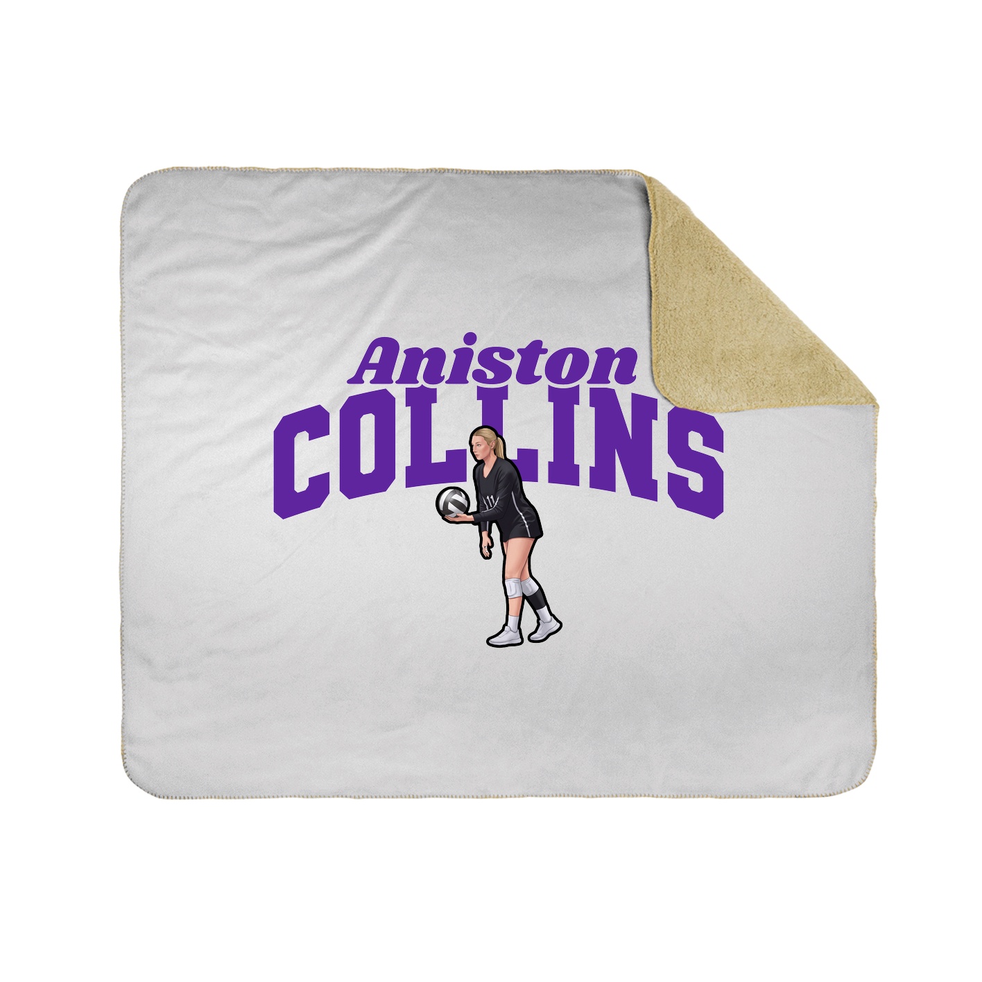 Throw Blanket