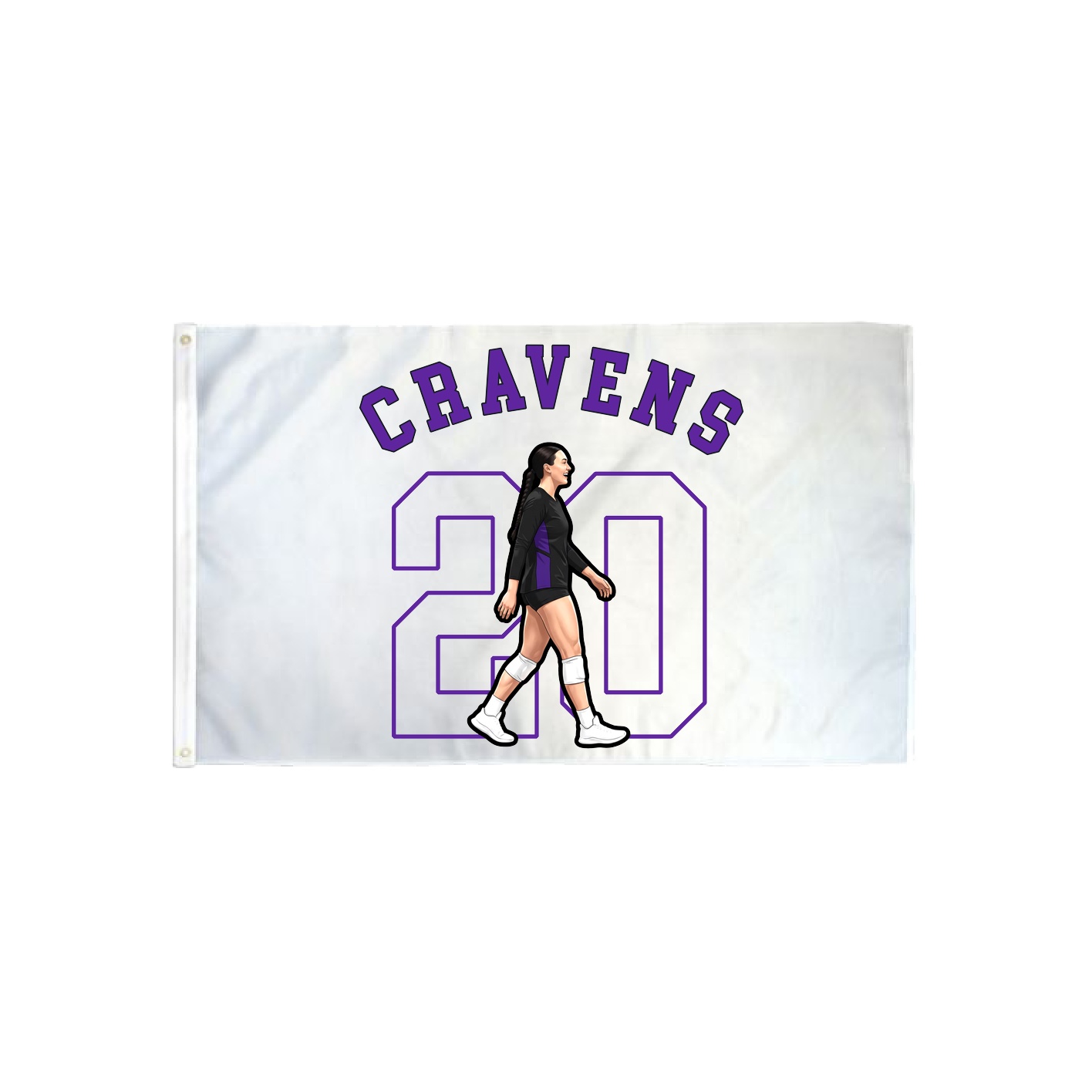 3x5 Flag