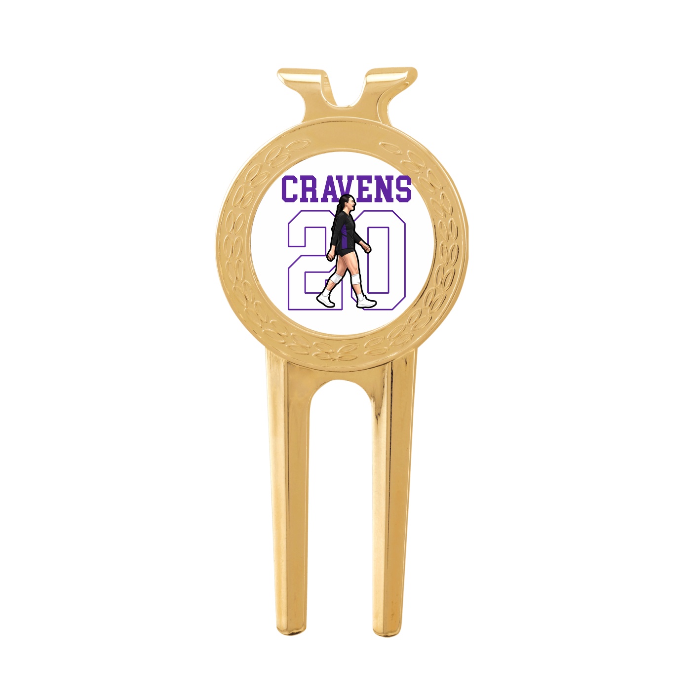 Divot Tool with Ball Marker — Shirsey in Classic