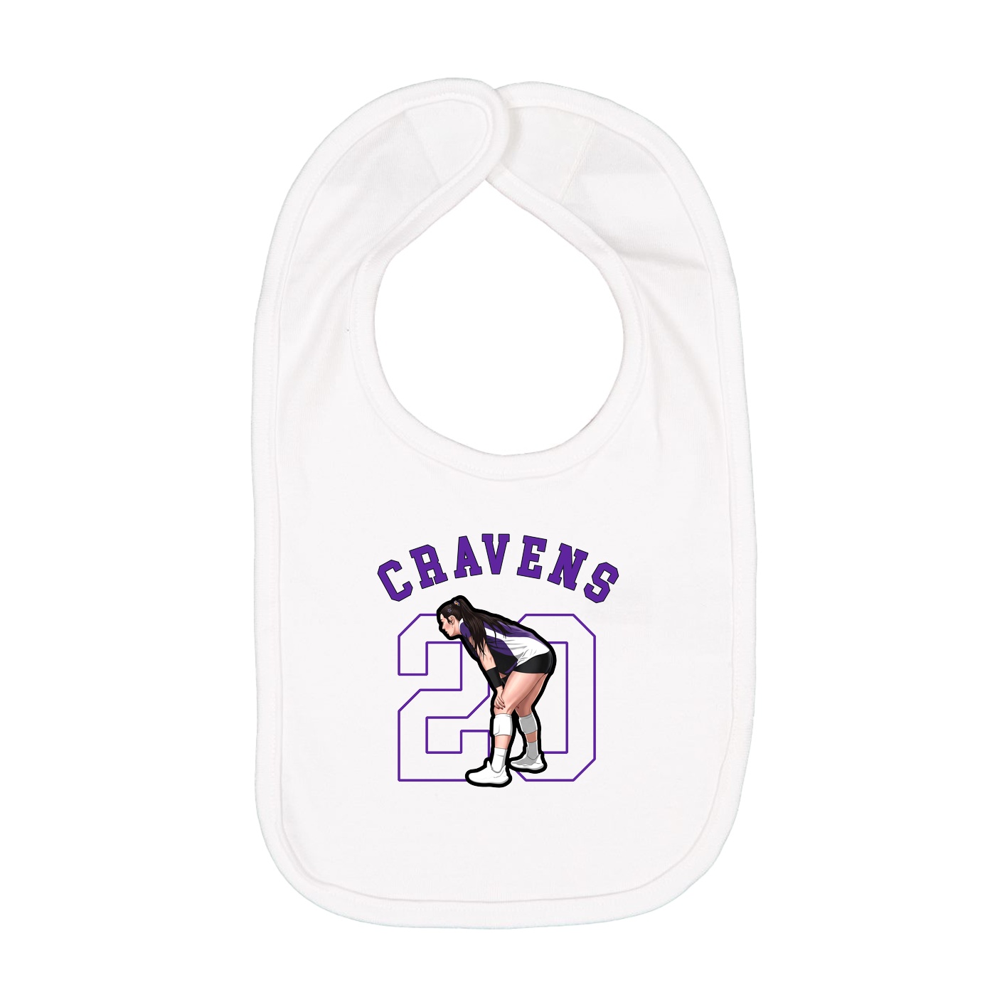 Infant Bib