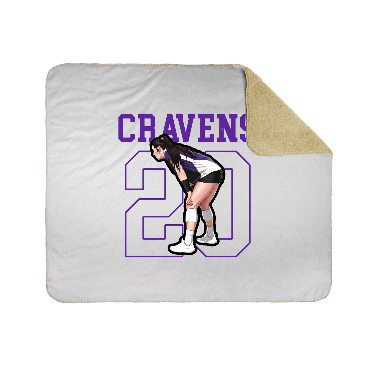 Throw Blanket