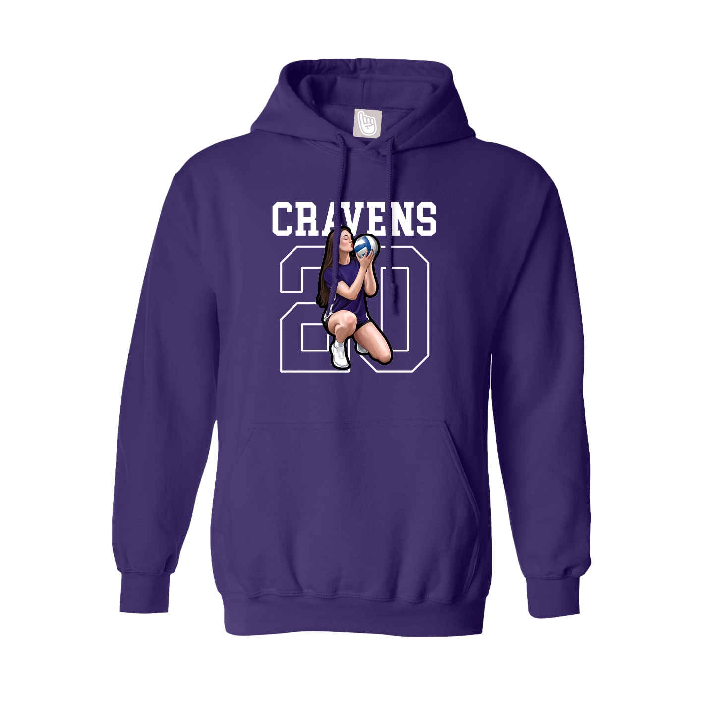 Youth Hoodie