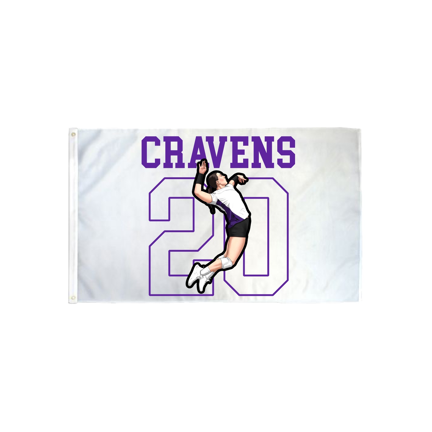 3x5 Flag