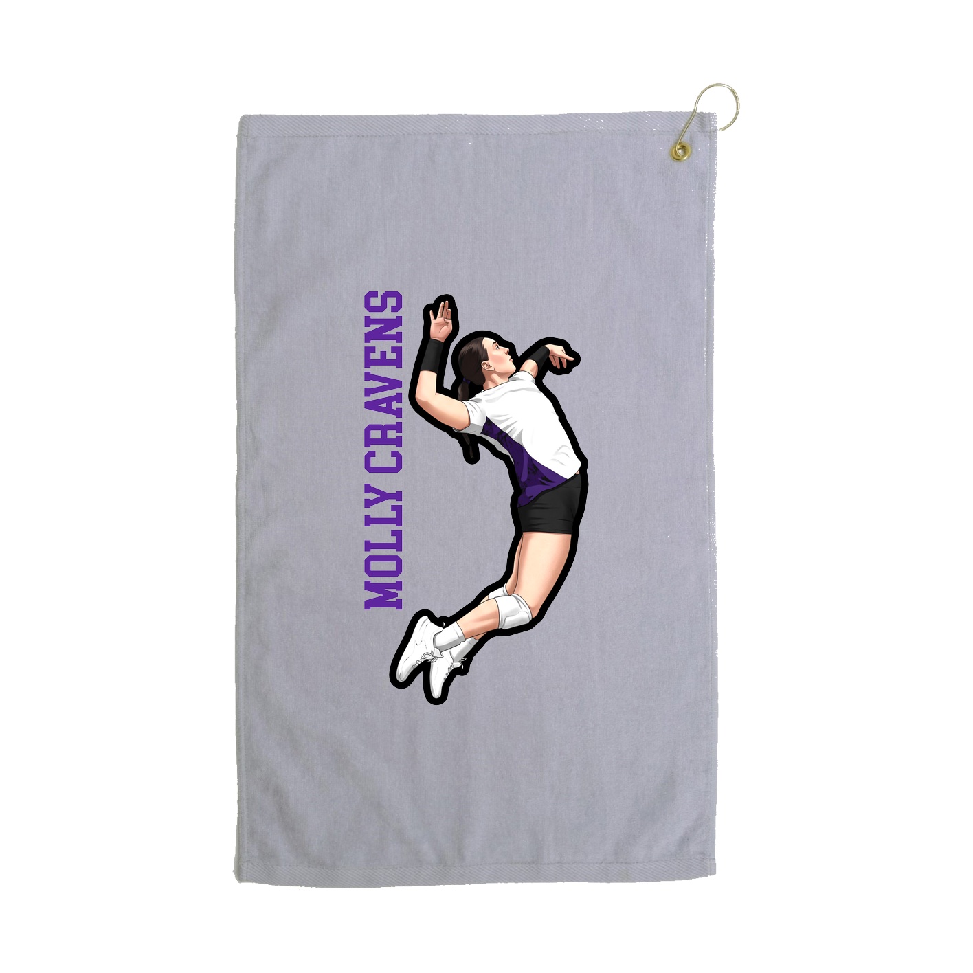 Golf Towel