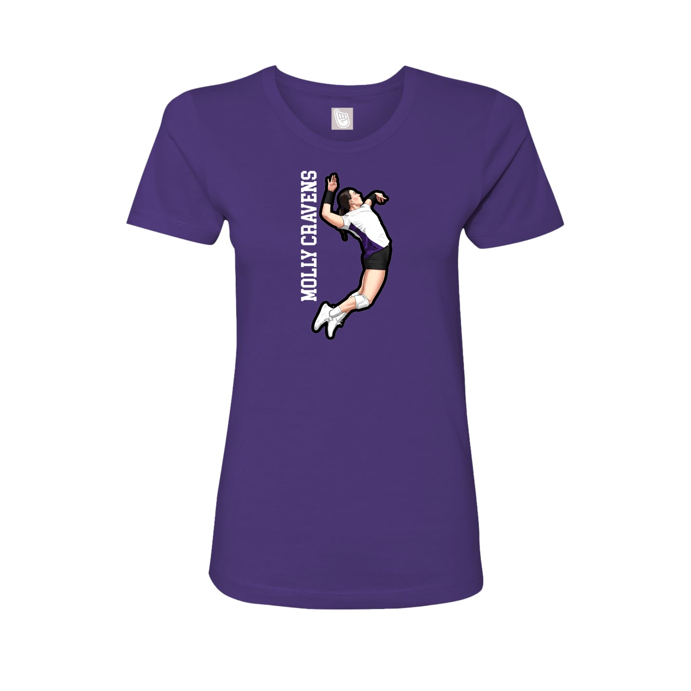 NIL Club Womens Tee