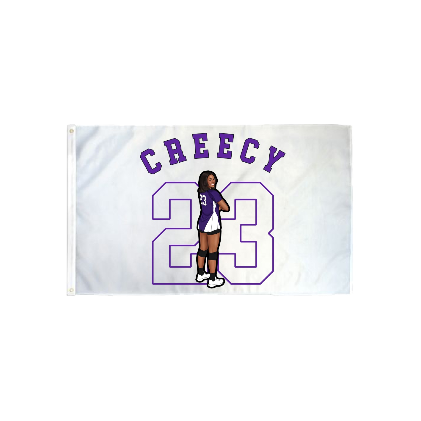 3x5 Flag