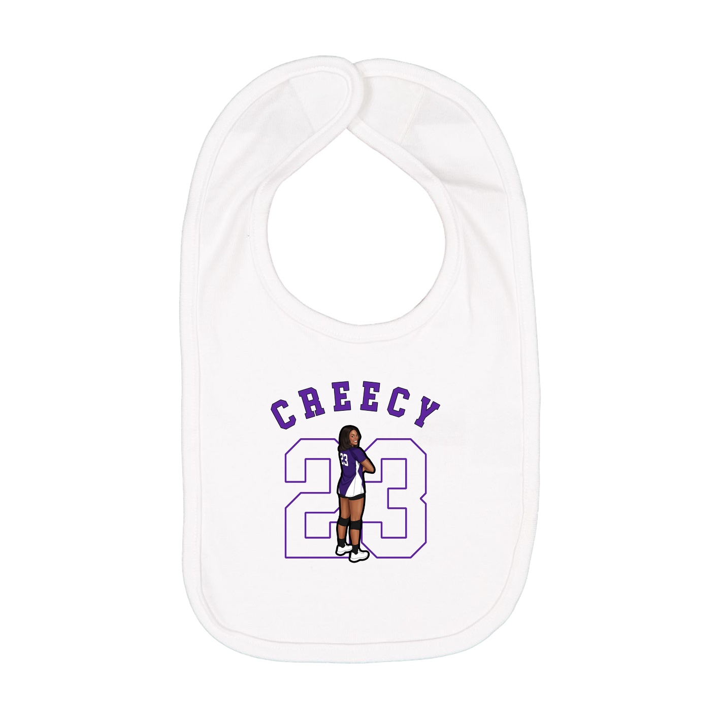 Infant Bib