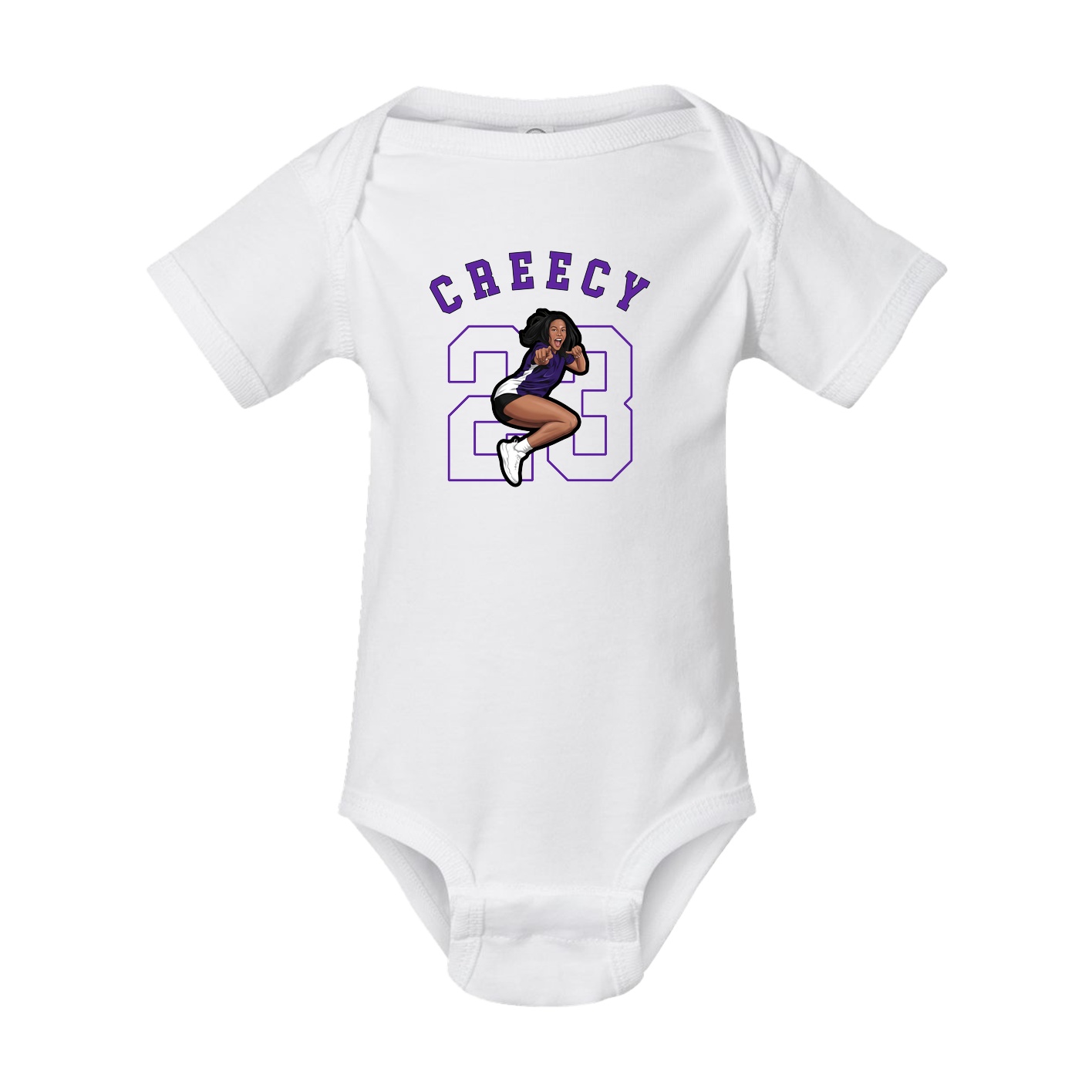 Baby Onesie