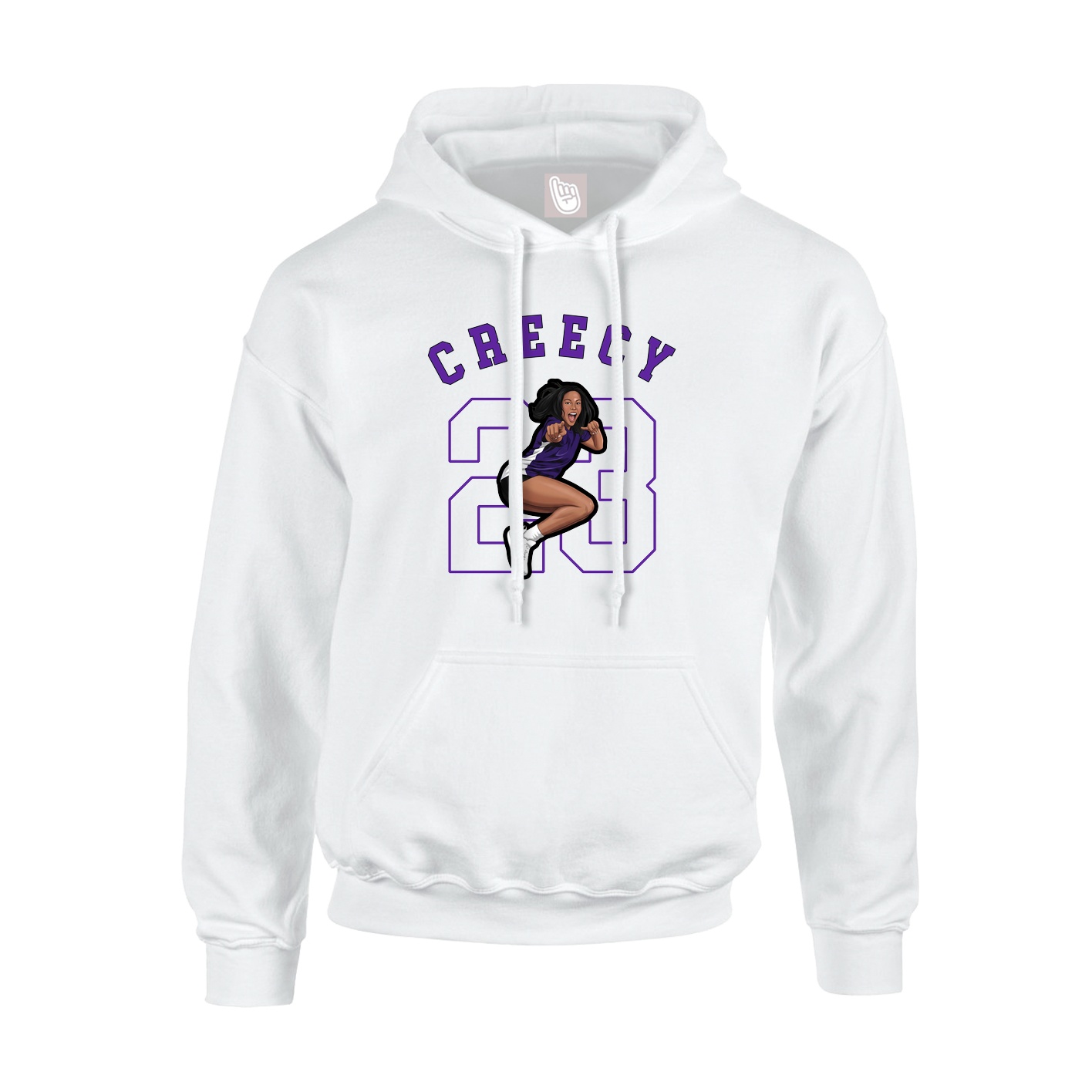 Hoodie