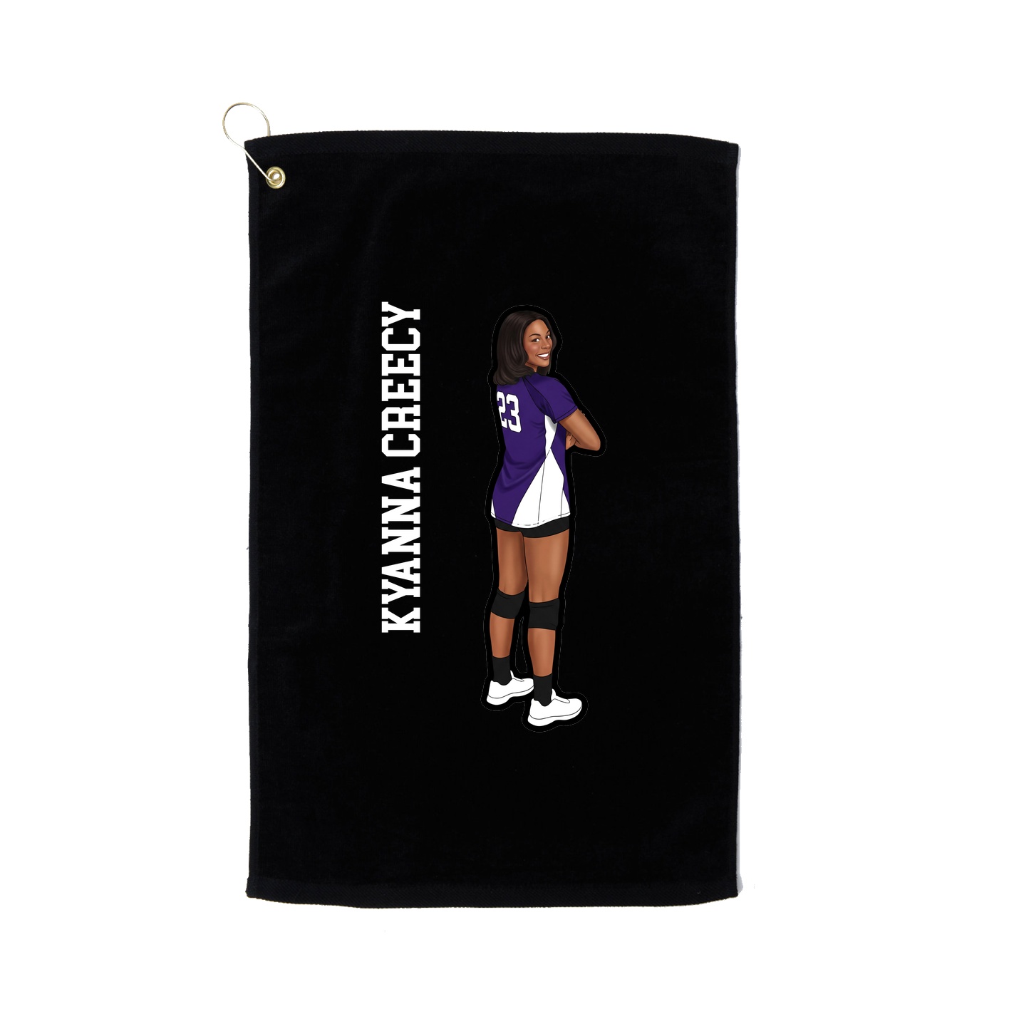 Golf Towel
