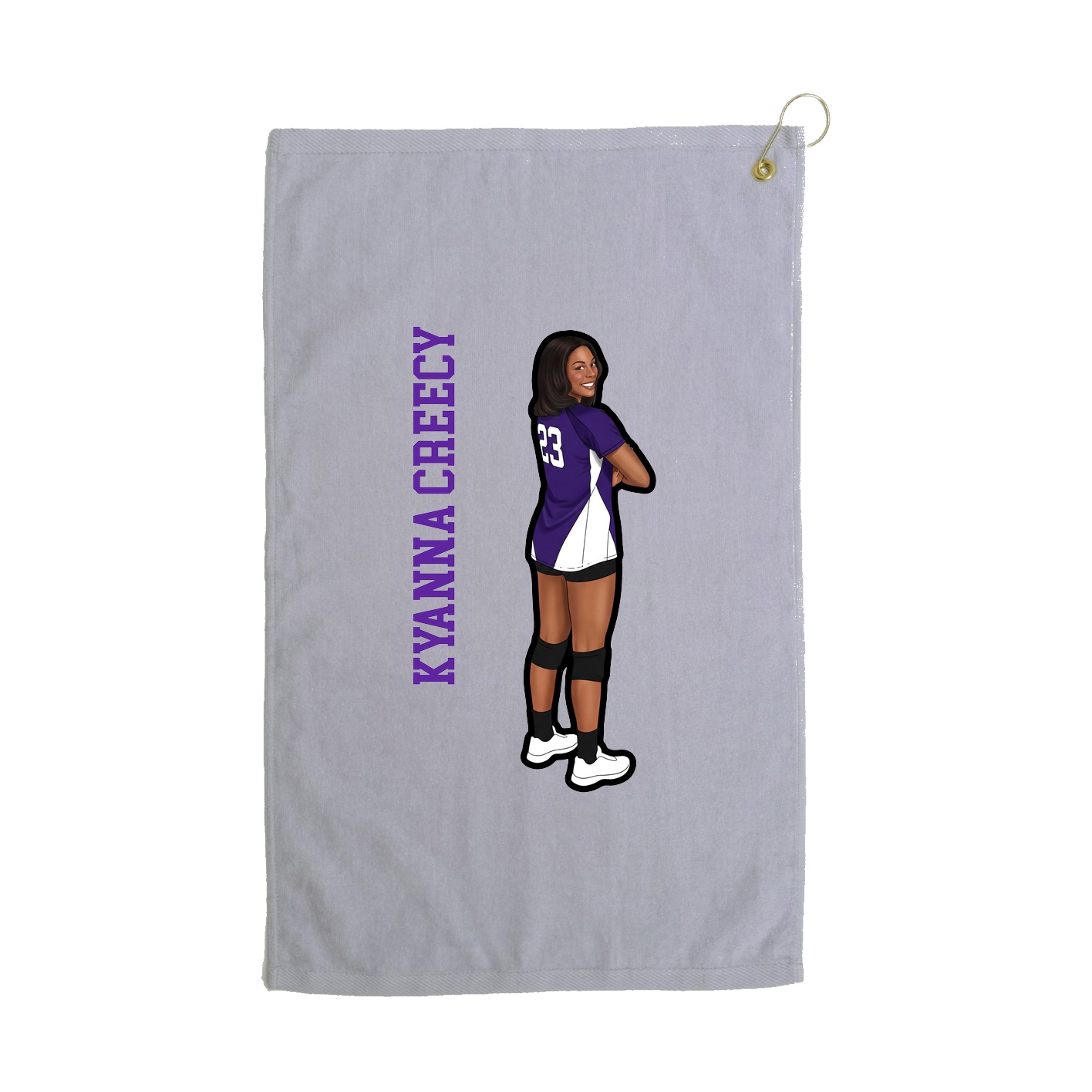 Golf Towel