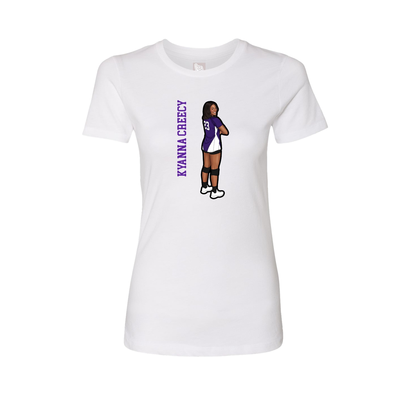 Womens Tee