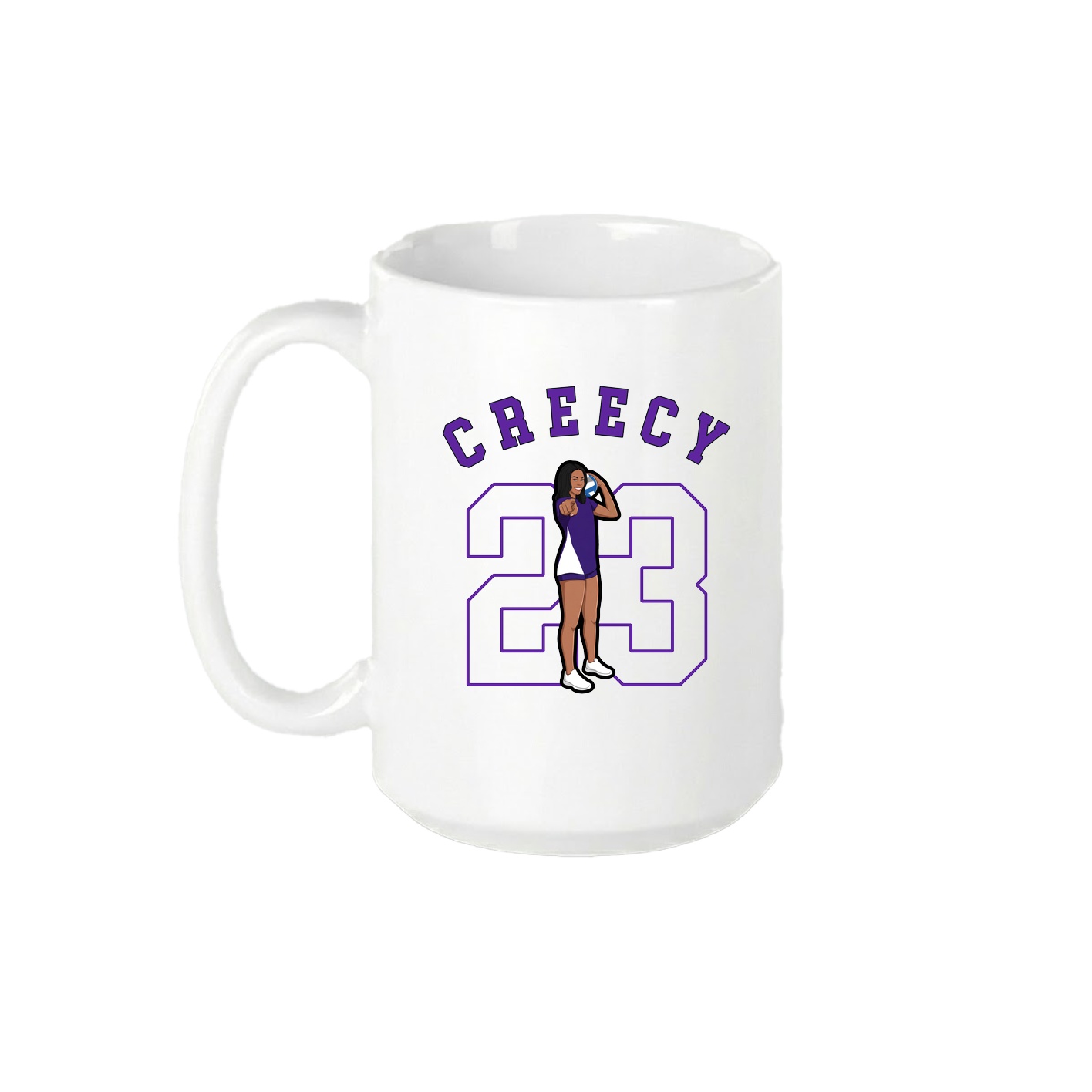 15oz Coffee Mug