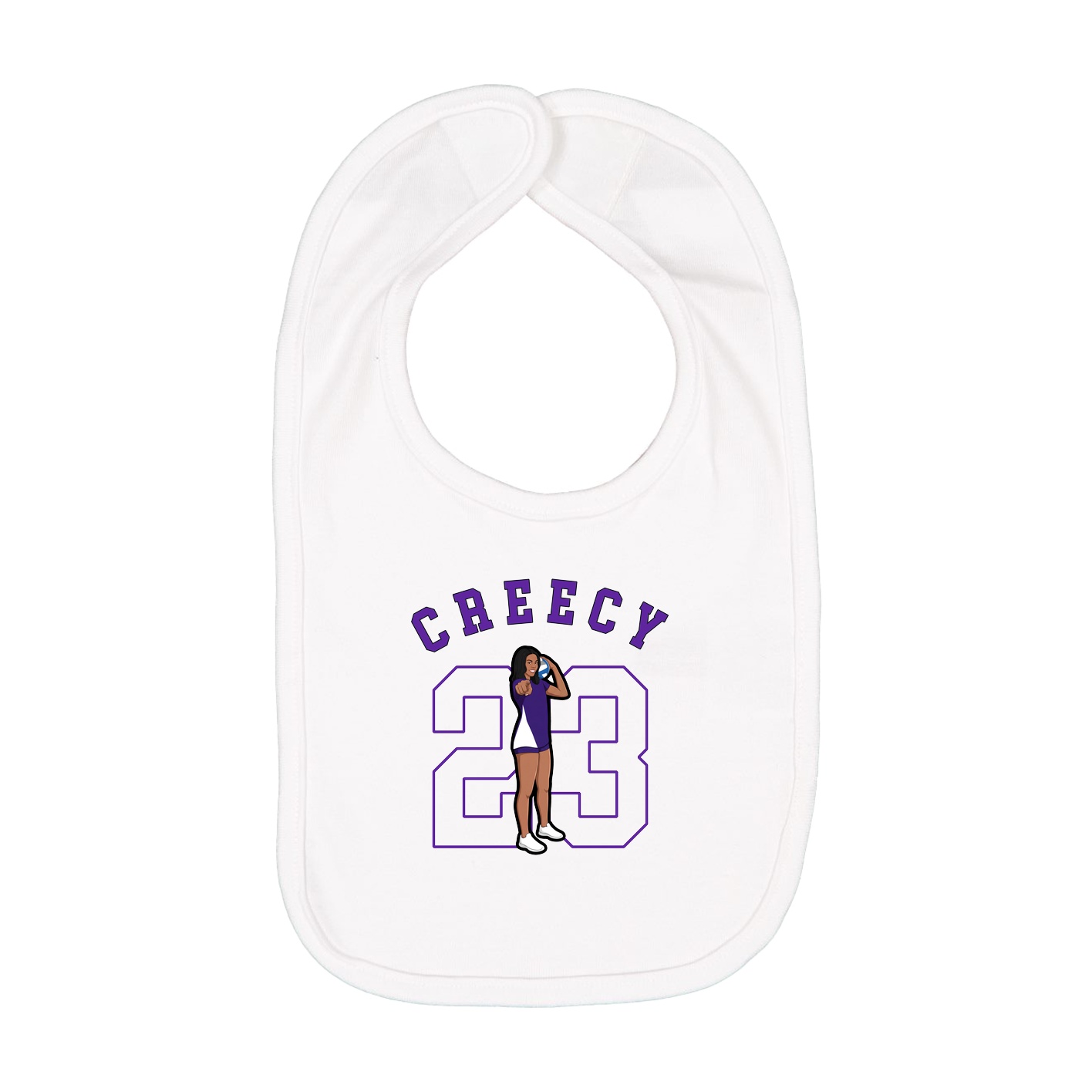 Infant Bib