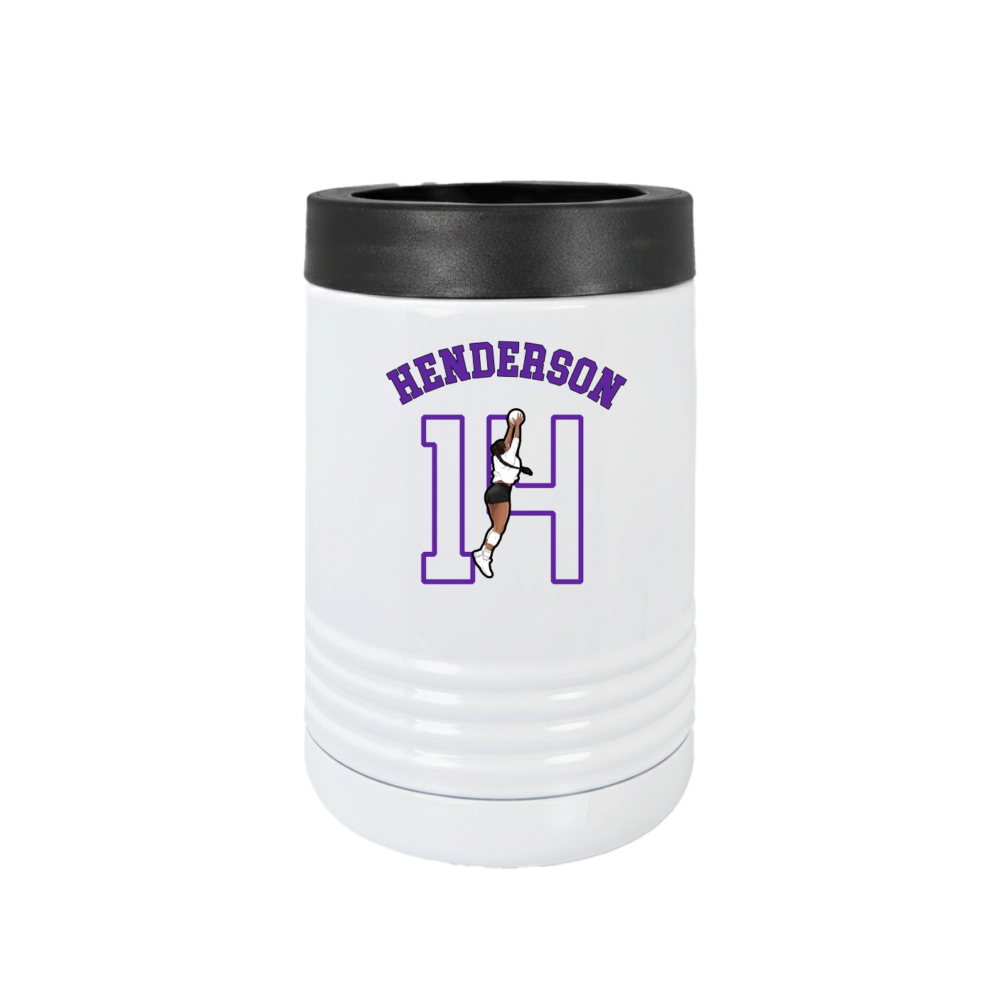 Beverage Holder — Shirsey Arch in White