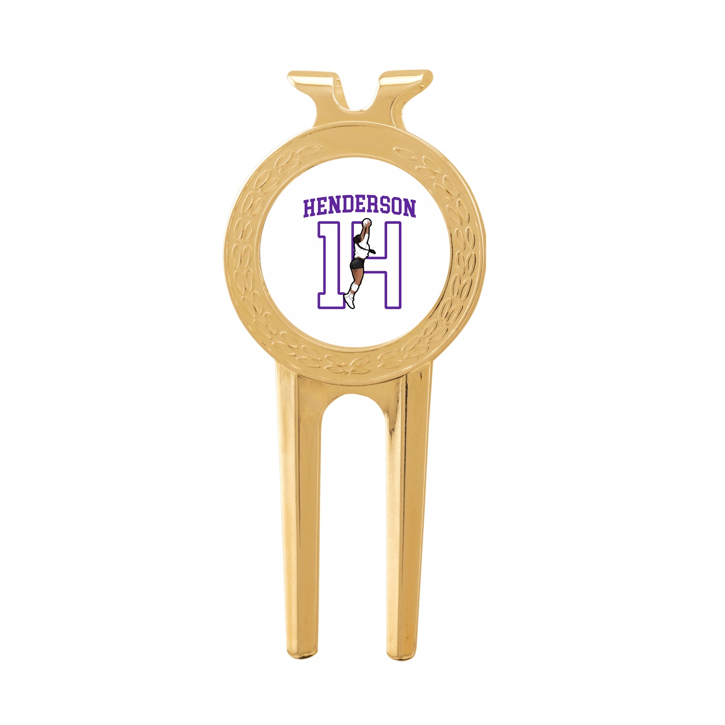 Divot Tool with Ball Marker — Shirsey in Classic