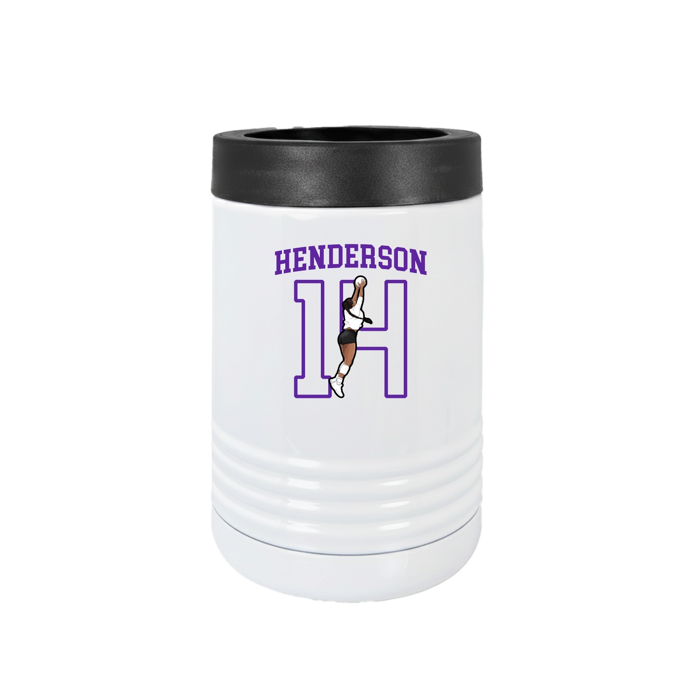 Beverage Holder — Shirsey in White