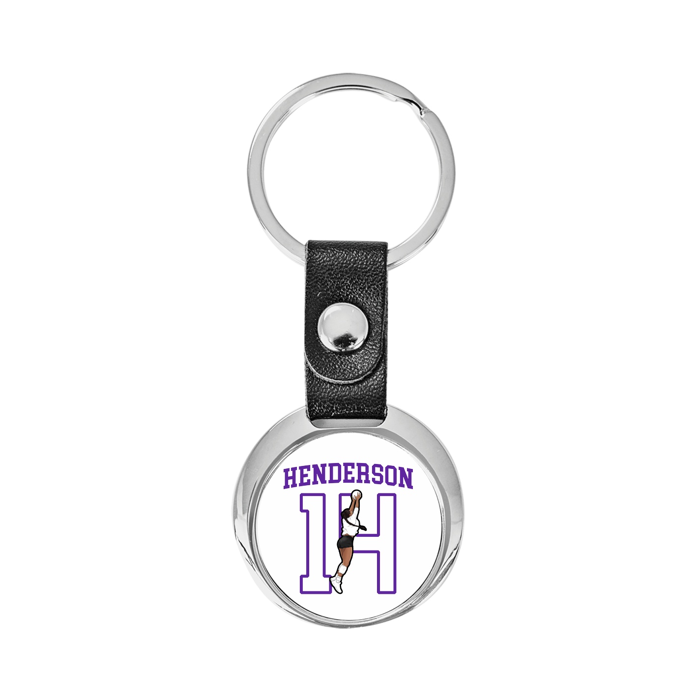 Key Chain — Shirsey in Classic