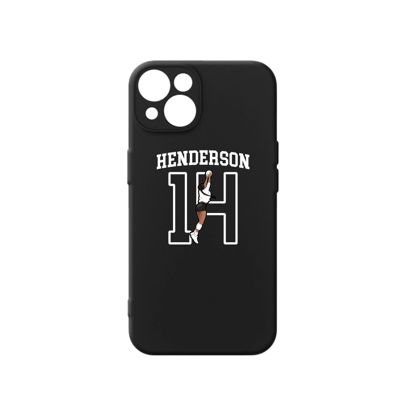iPhone case