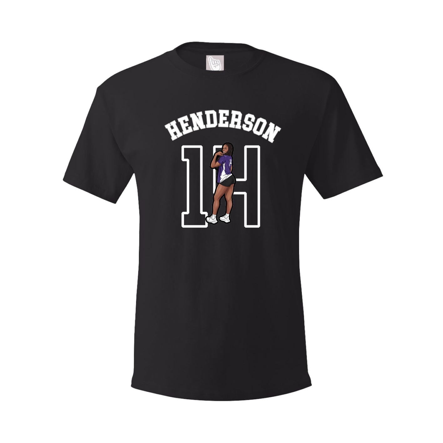 NIL Club Tee