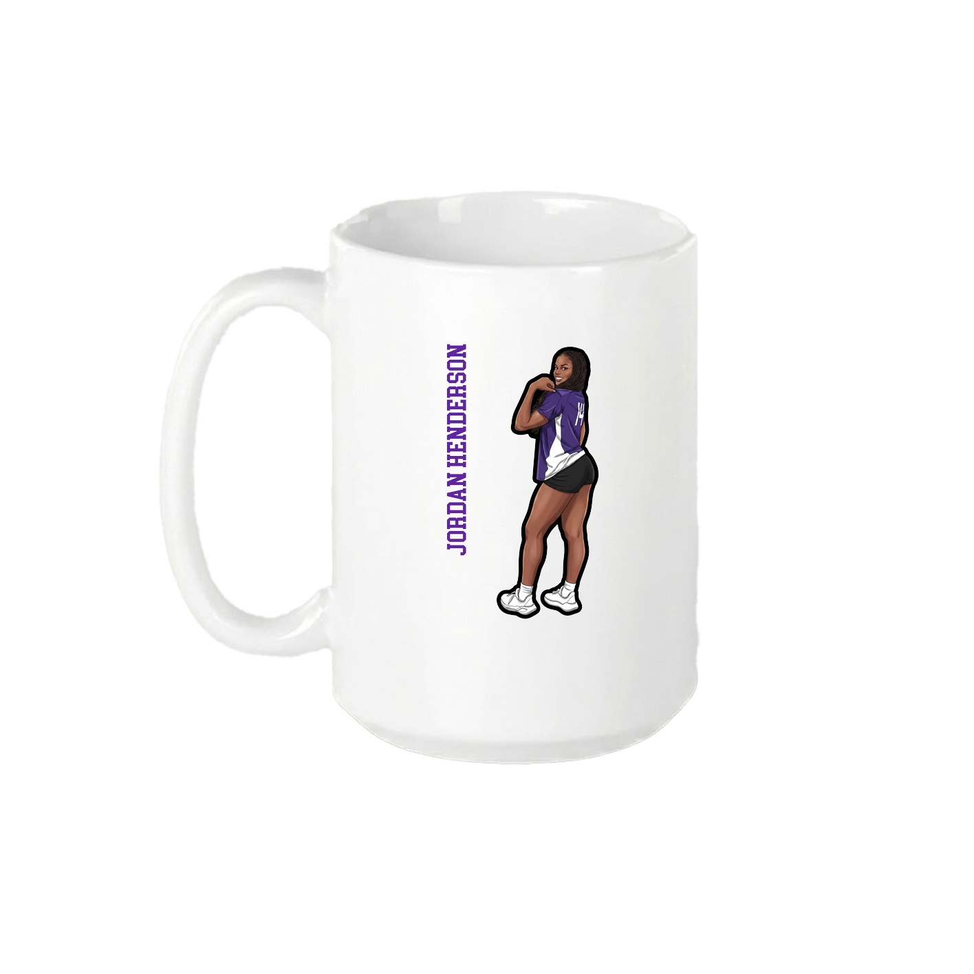 15oz Coffee Mug