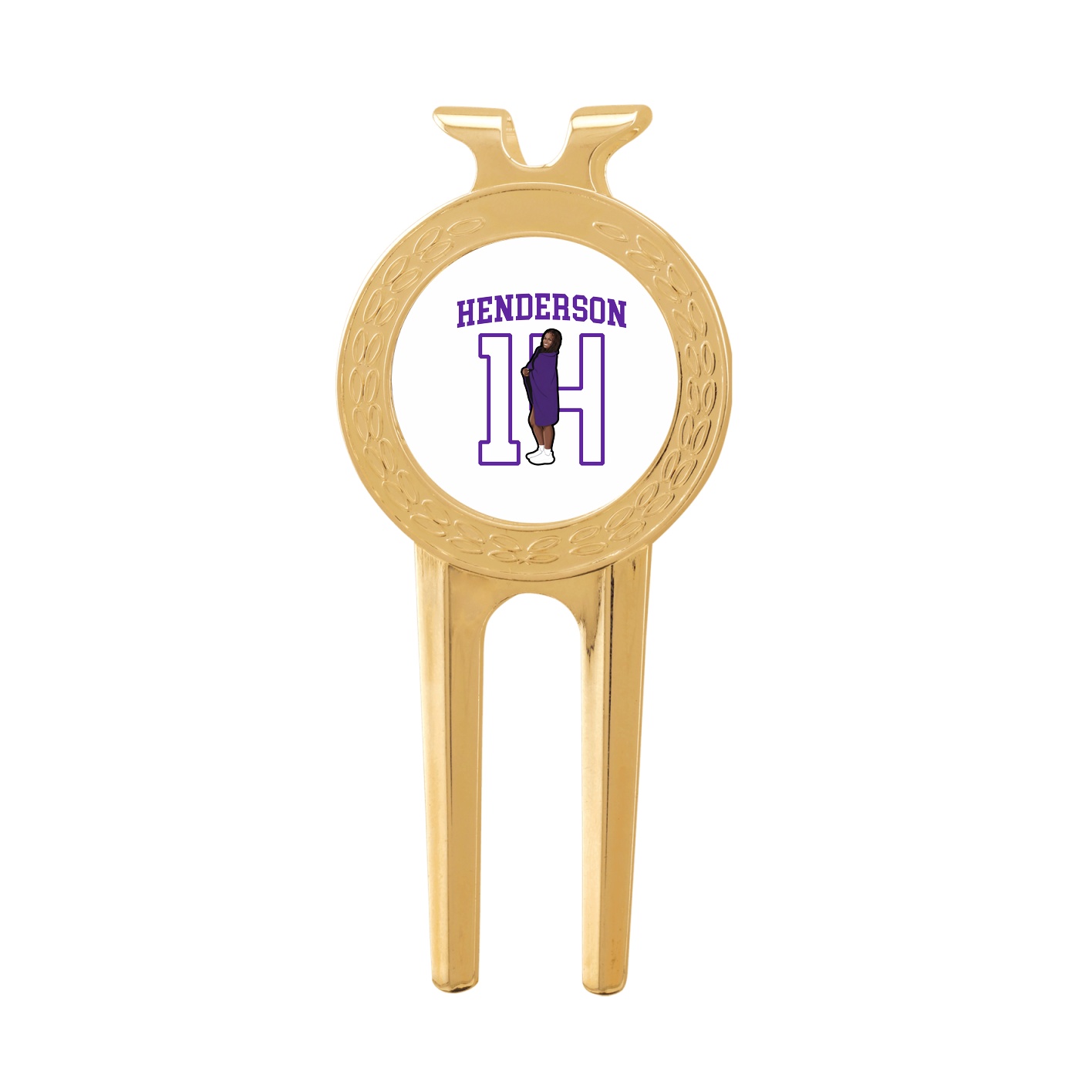 Divot Tool with Ball Marker — Shirsey in Classic