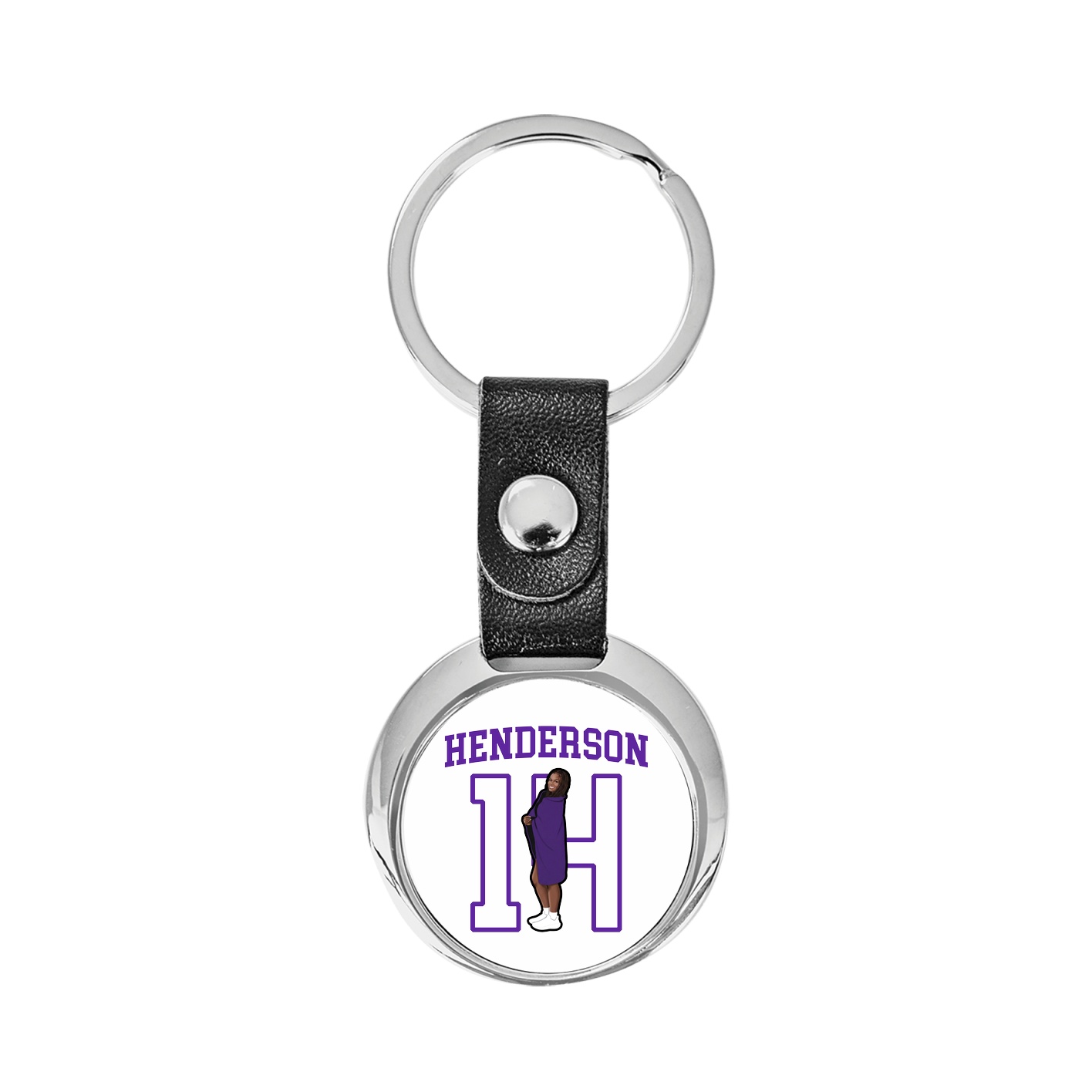 Key Chain — Shirsey in Classic