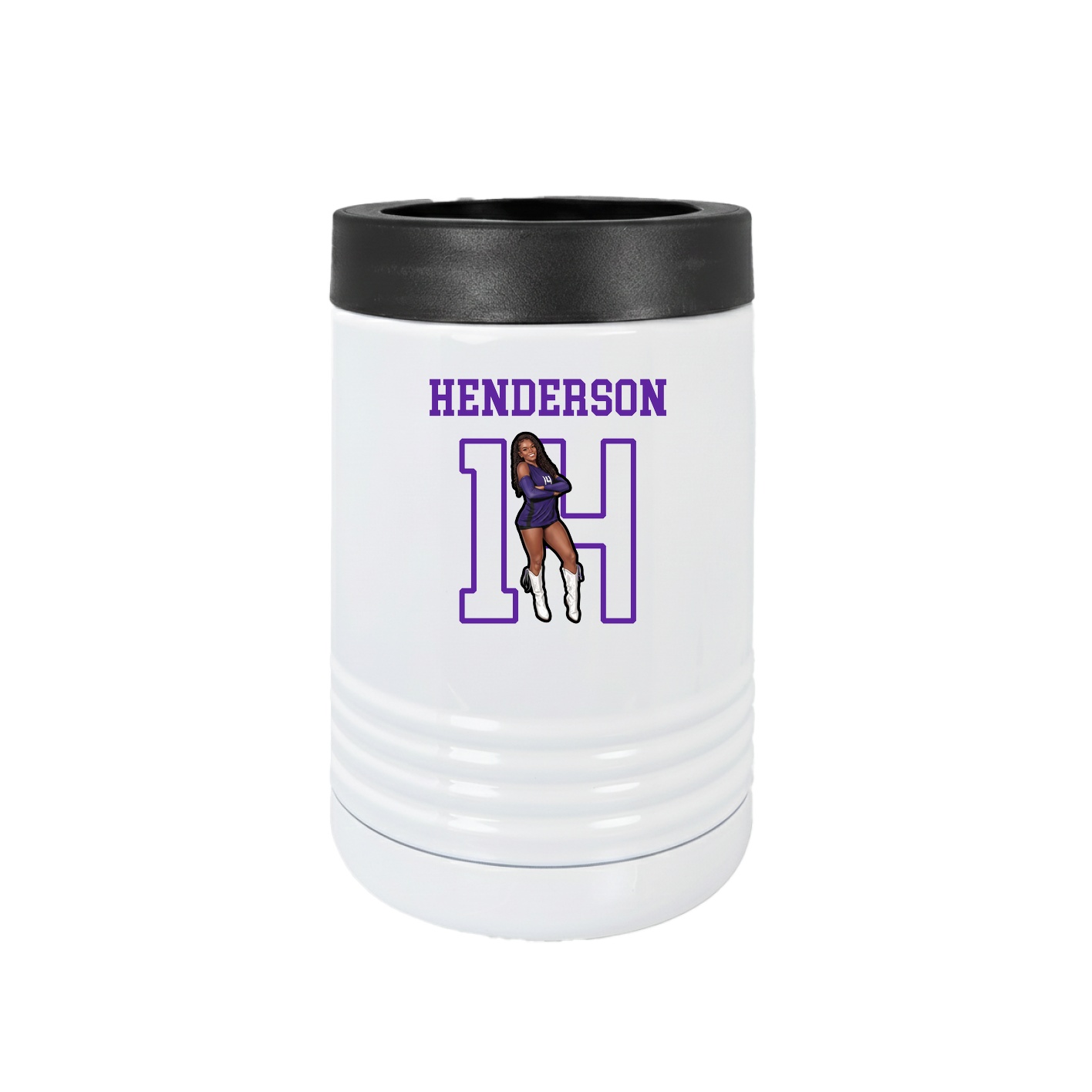 Beverage Holder — Shirsey in White