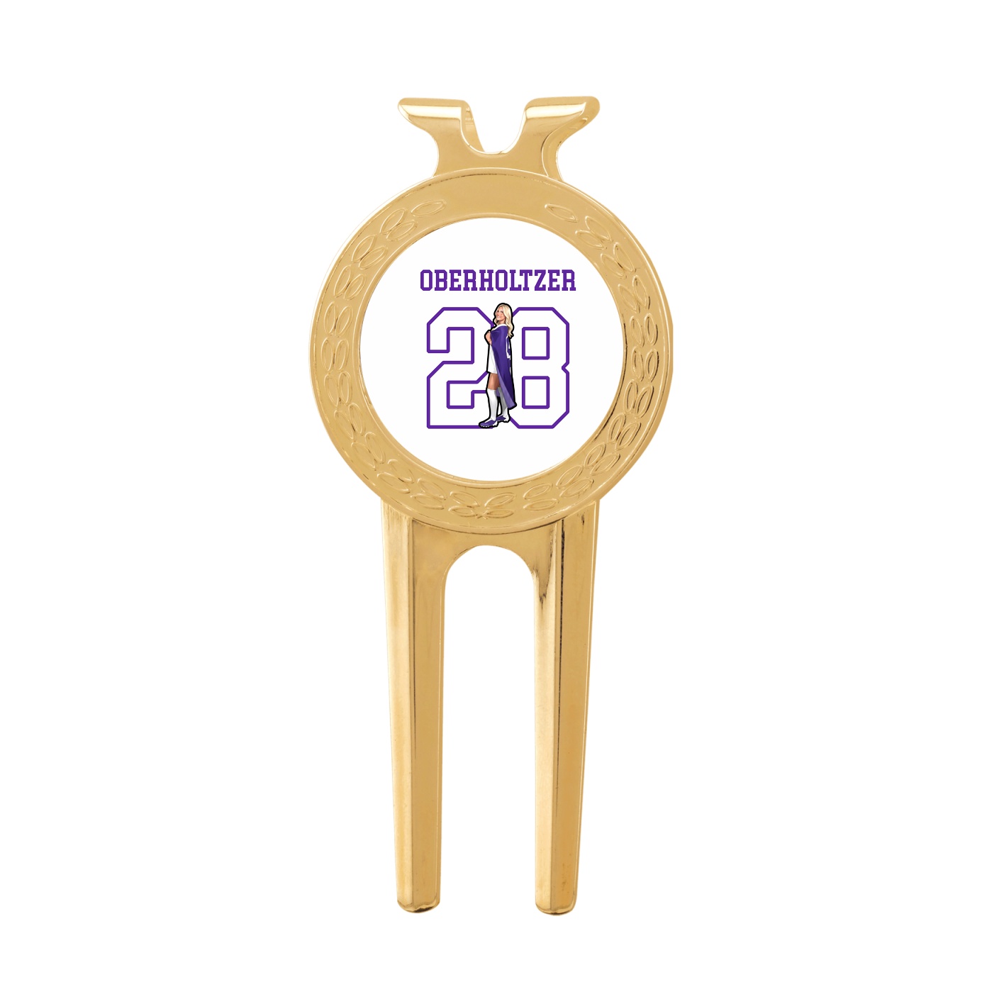 Divot Tool with Ball Marker — Shirsey in Classic